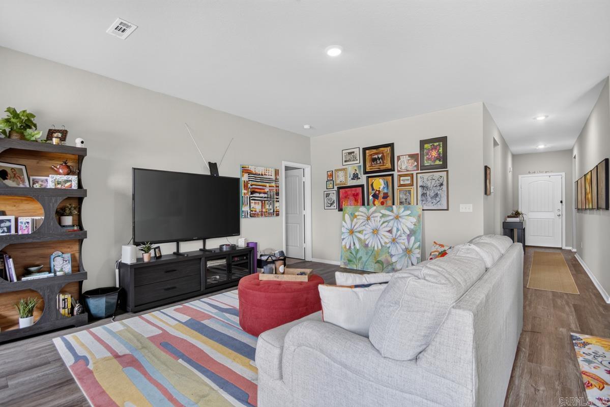 SPRINGLAKE TRAILS - Residential