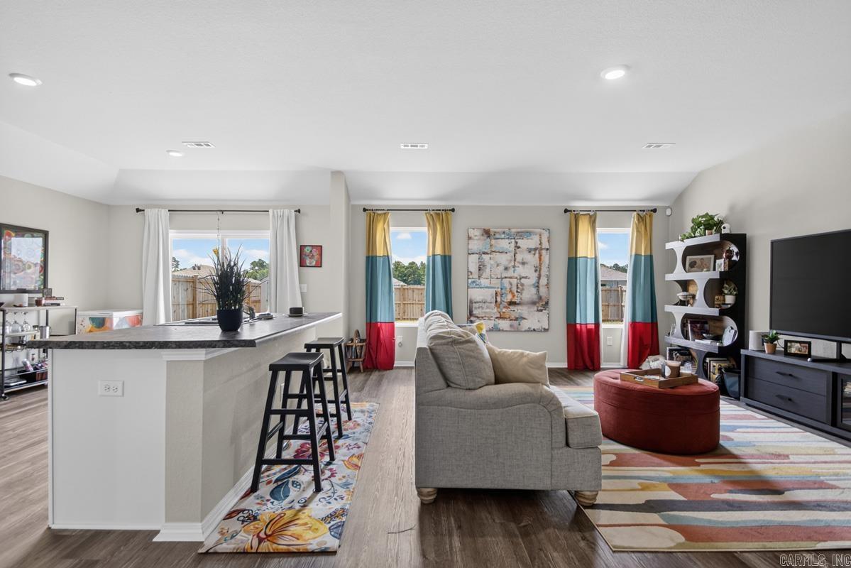SPRINGLAKE TRAILS - Residential