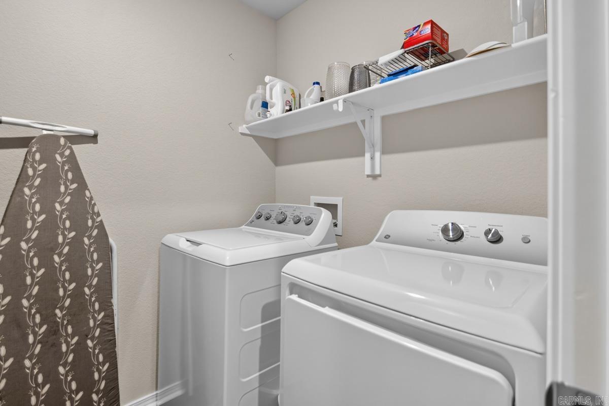 SPRINGLAKE TRAILS - Residential