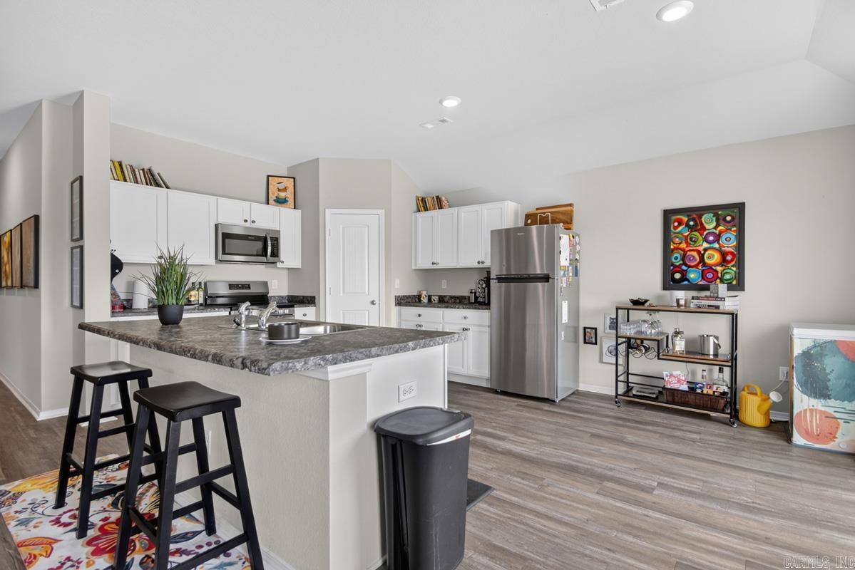 SPRINGLAKE TRAILS - Residential