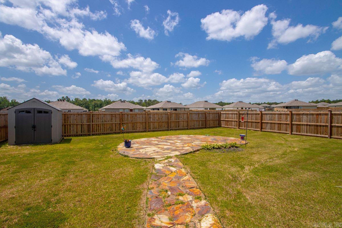 SPRINGLAKE TRAILS - Residential