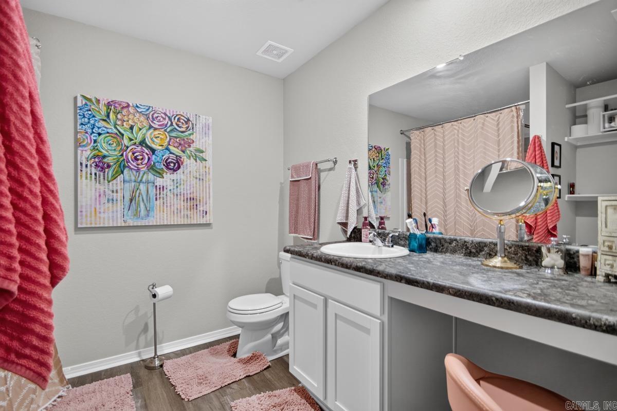 SPRINGLAKE TRAILS - Residential