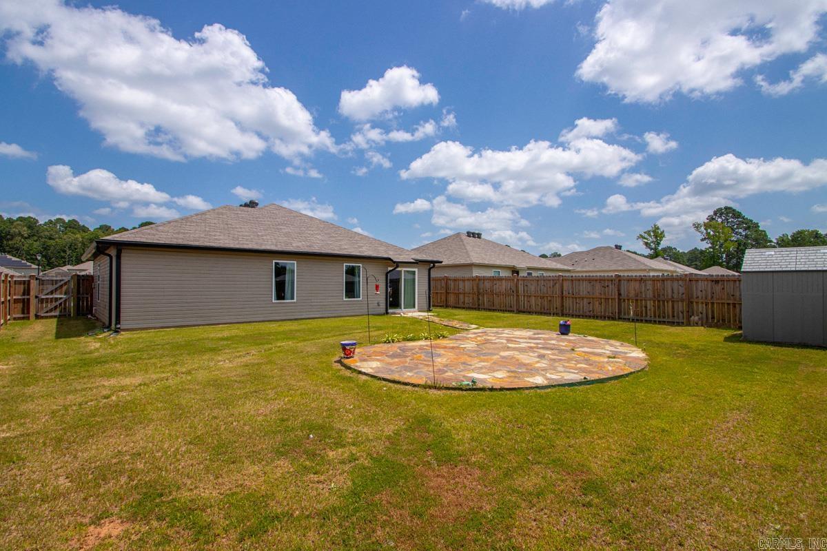 SPRINGLAKE TRAILS - Residential