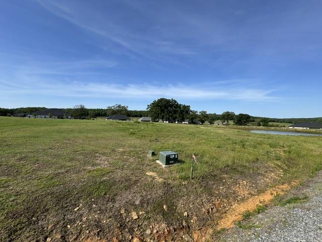 REPUBLICAN VALLEY ESTATES - Land