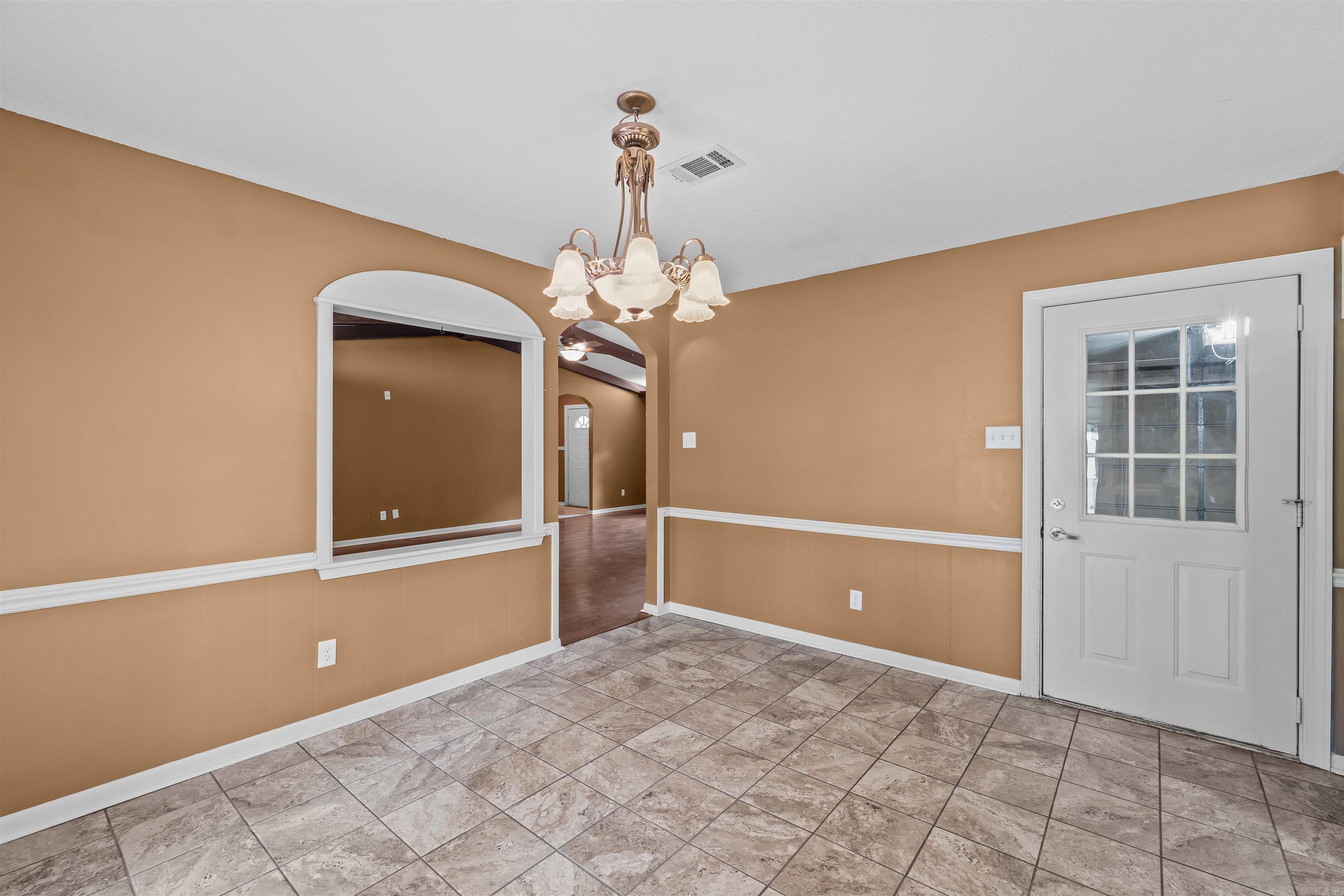 Pinewood Estates I - Residential