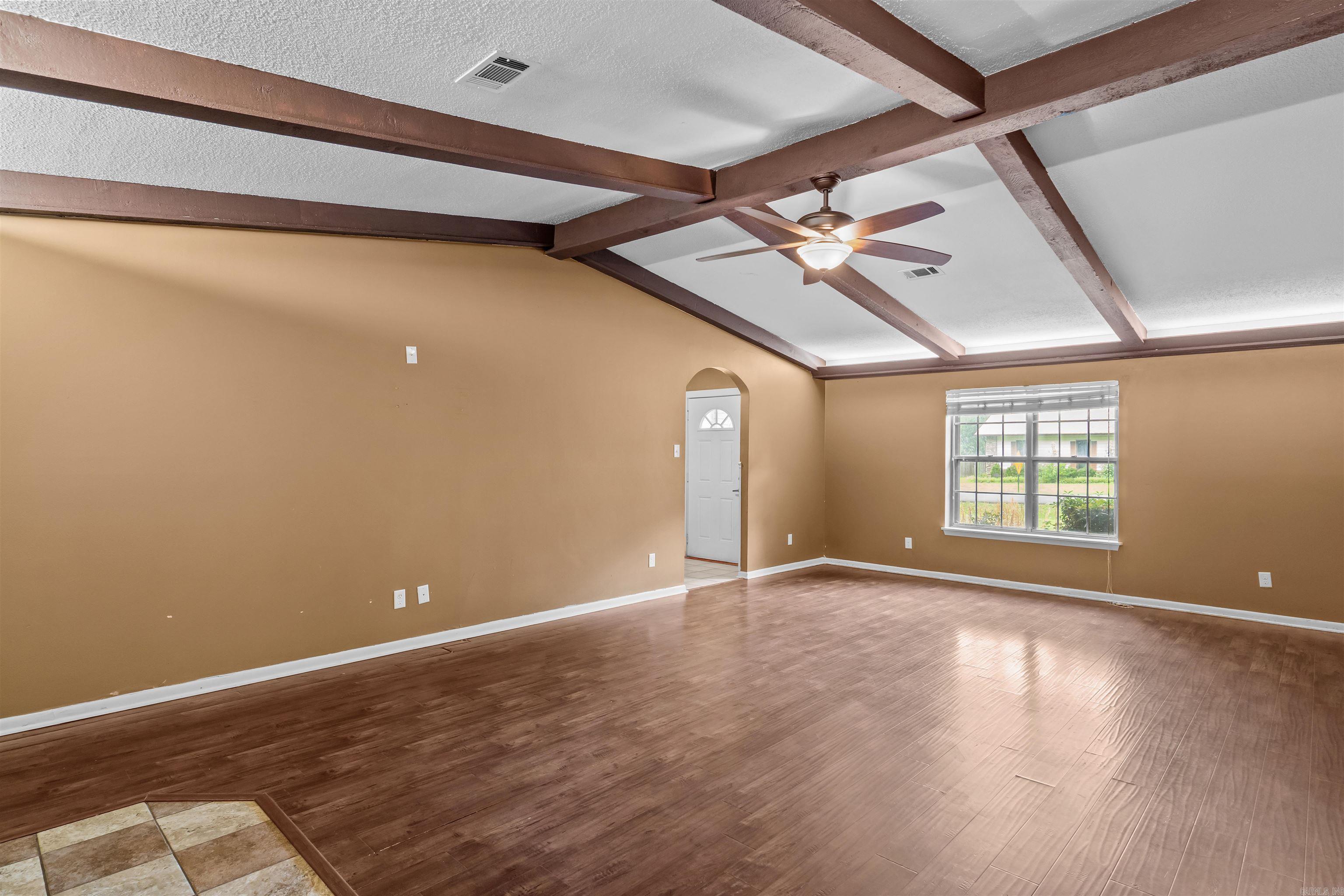 Pinewood Estates I - Residential