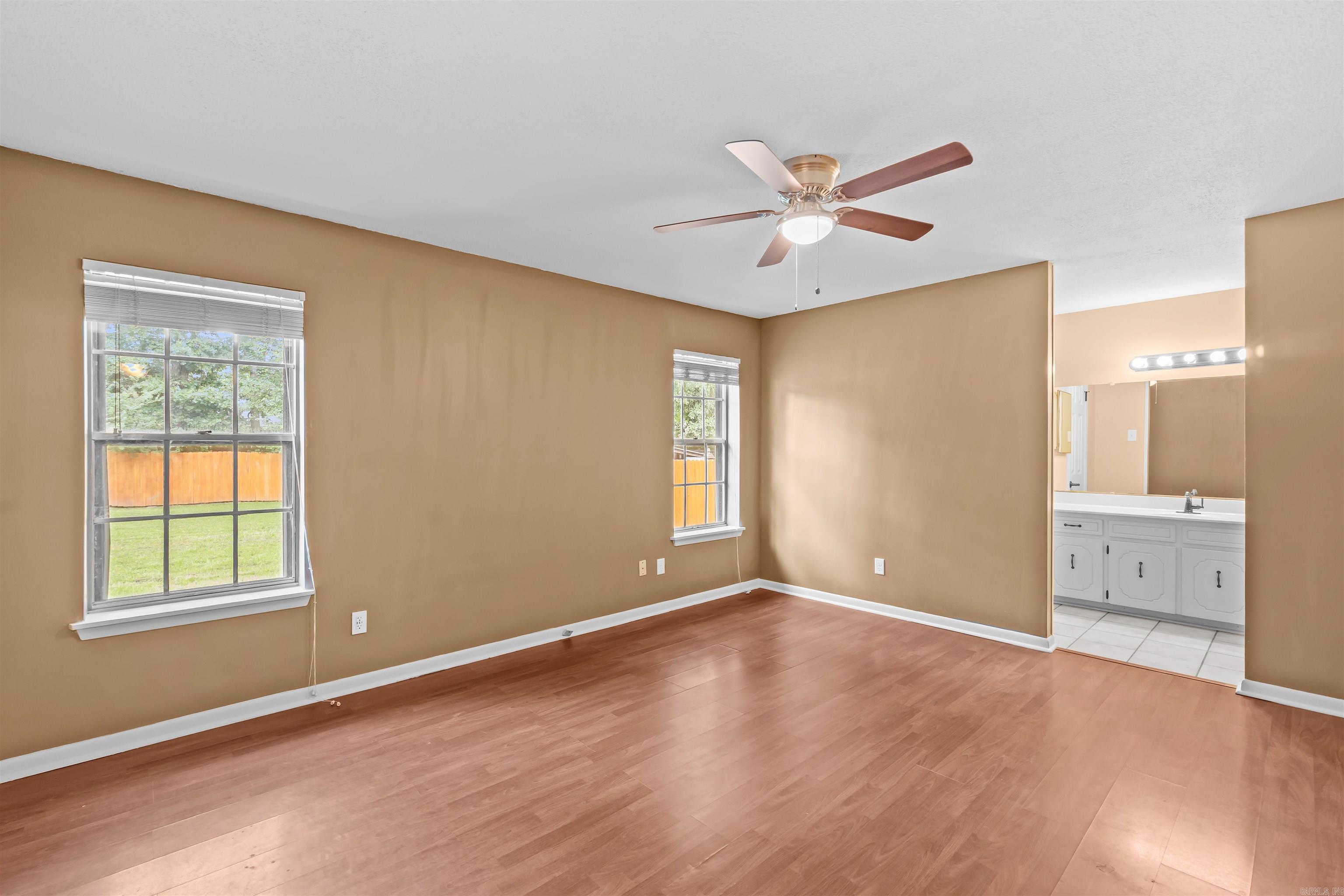 Pinewood Estates I - Residential