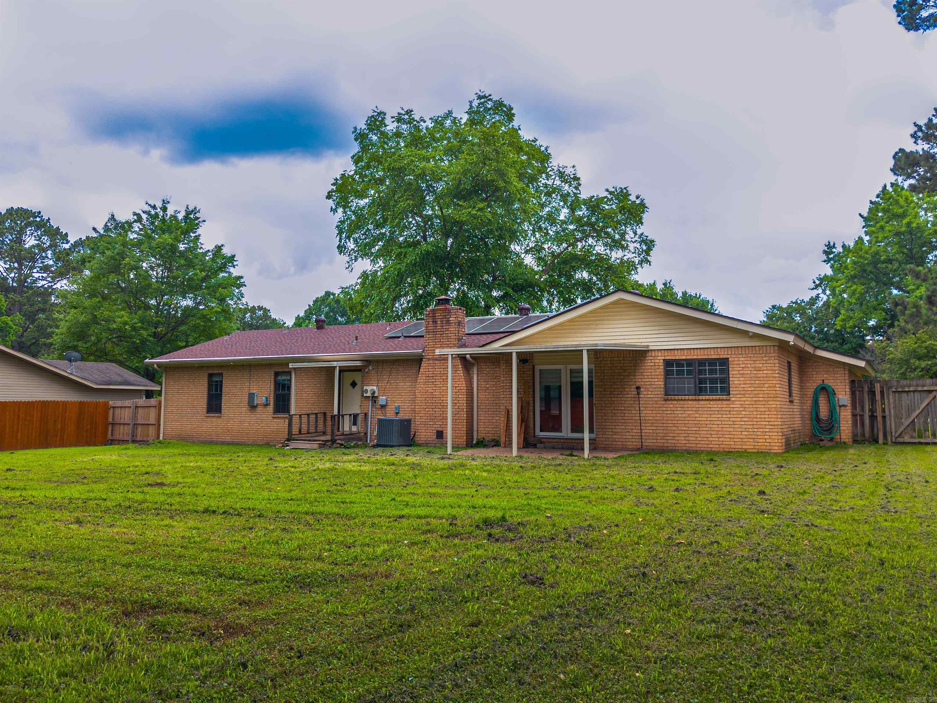 Pinewood Estates I - Residential