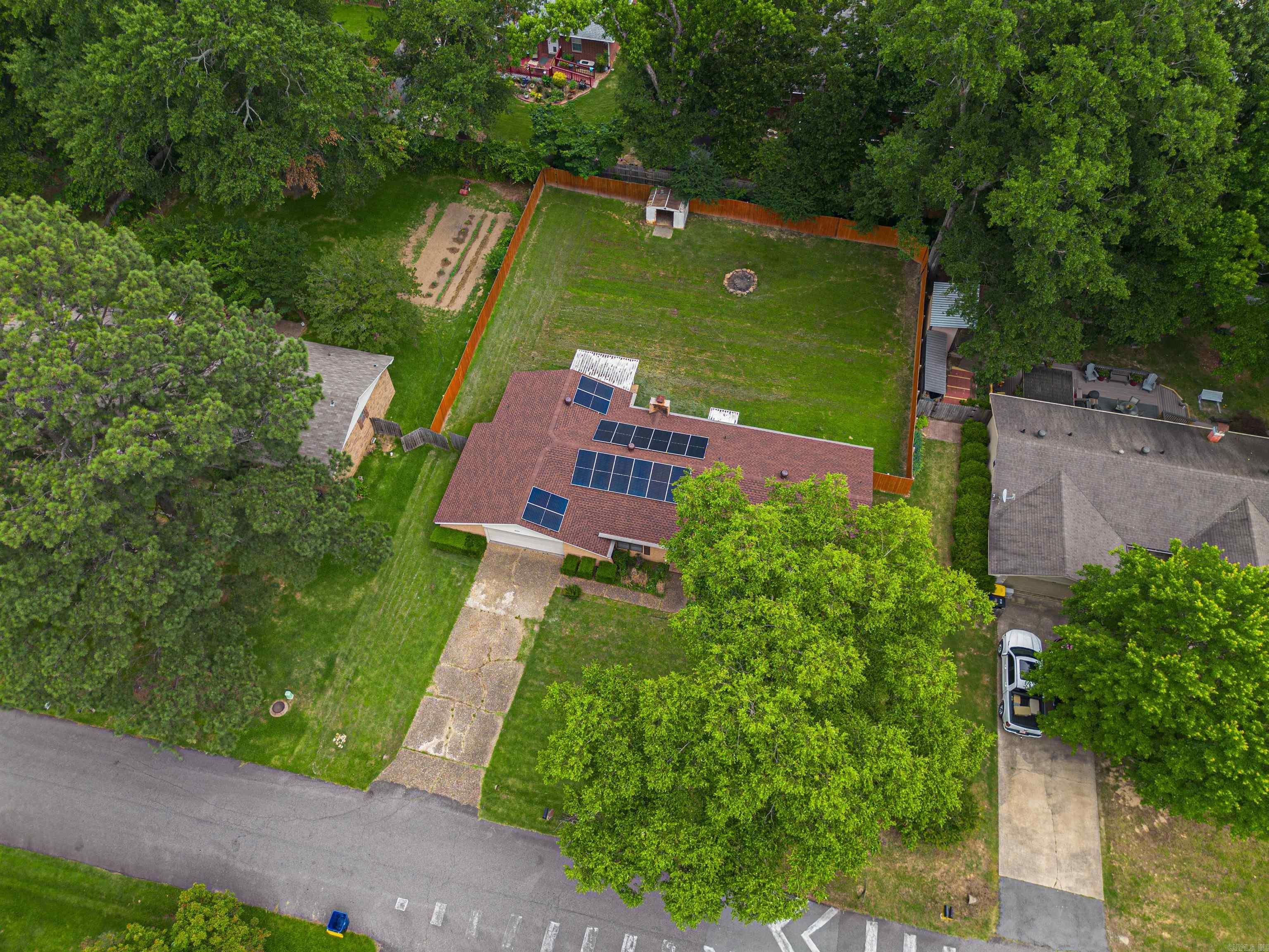 Pinewood Estates I - Residential