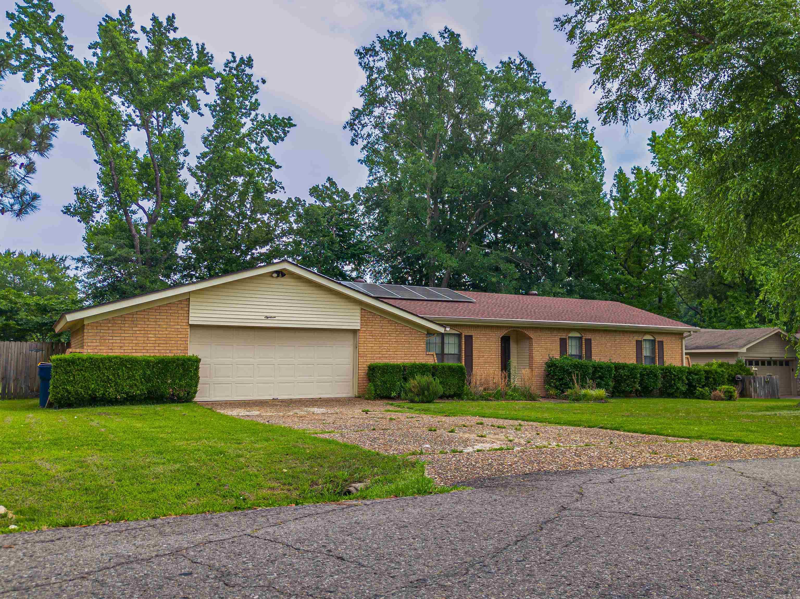 Pinewood Estates I - Residential