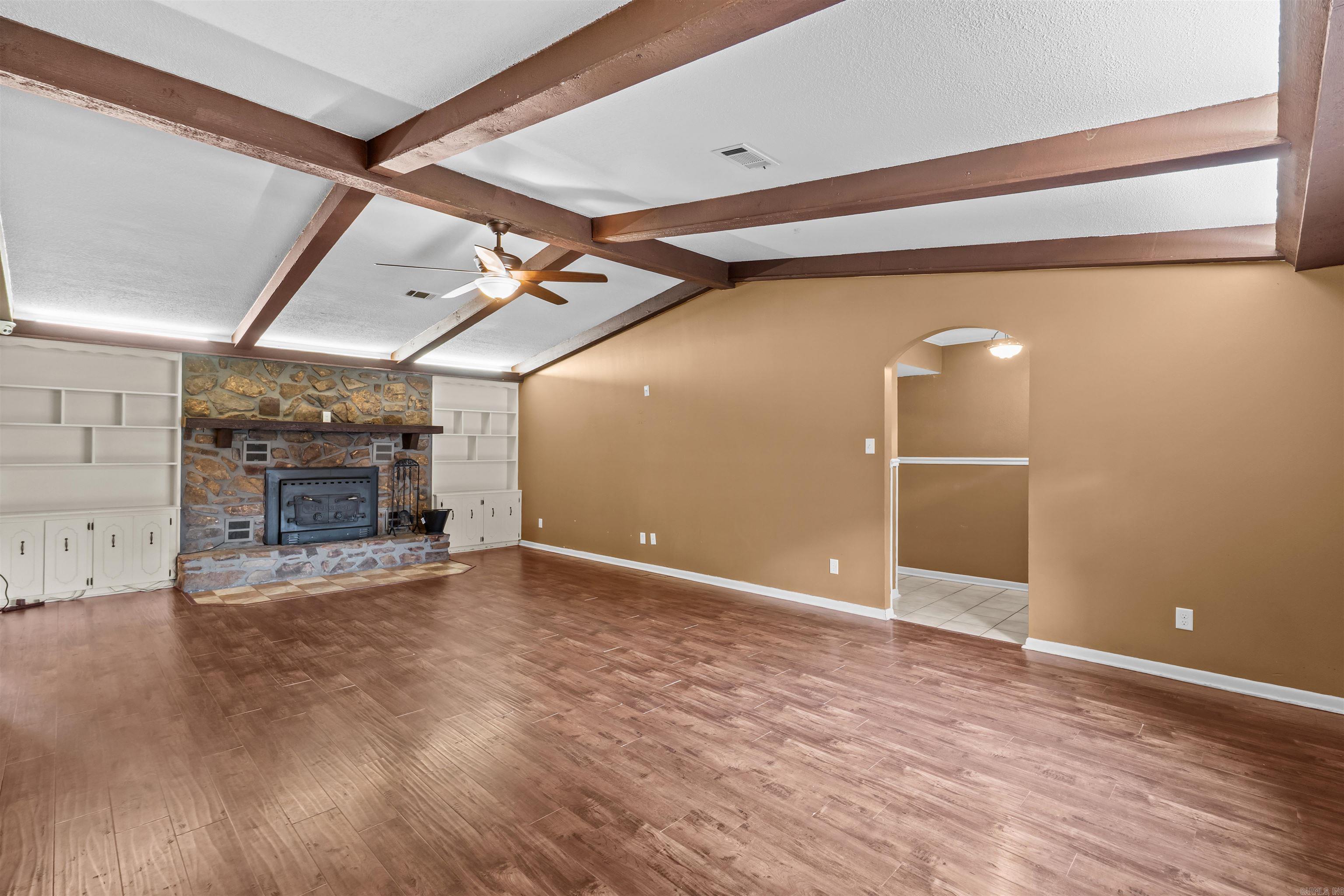 Pinewood Estates I - Residential