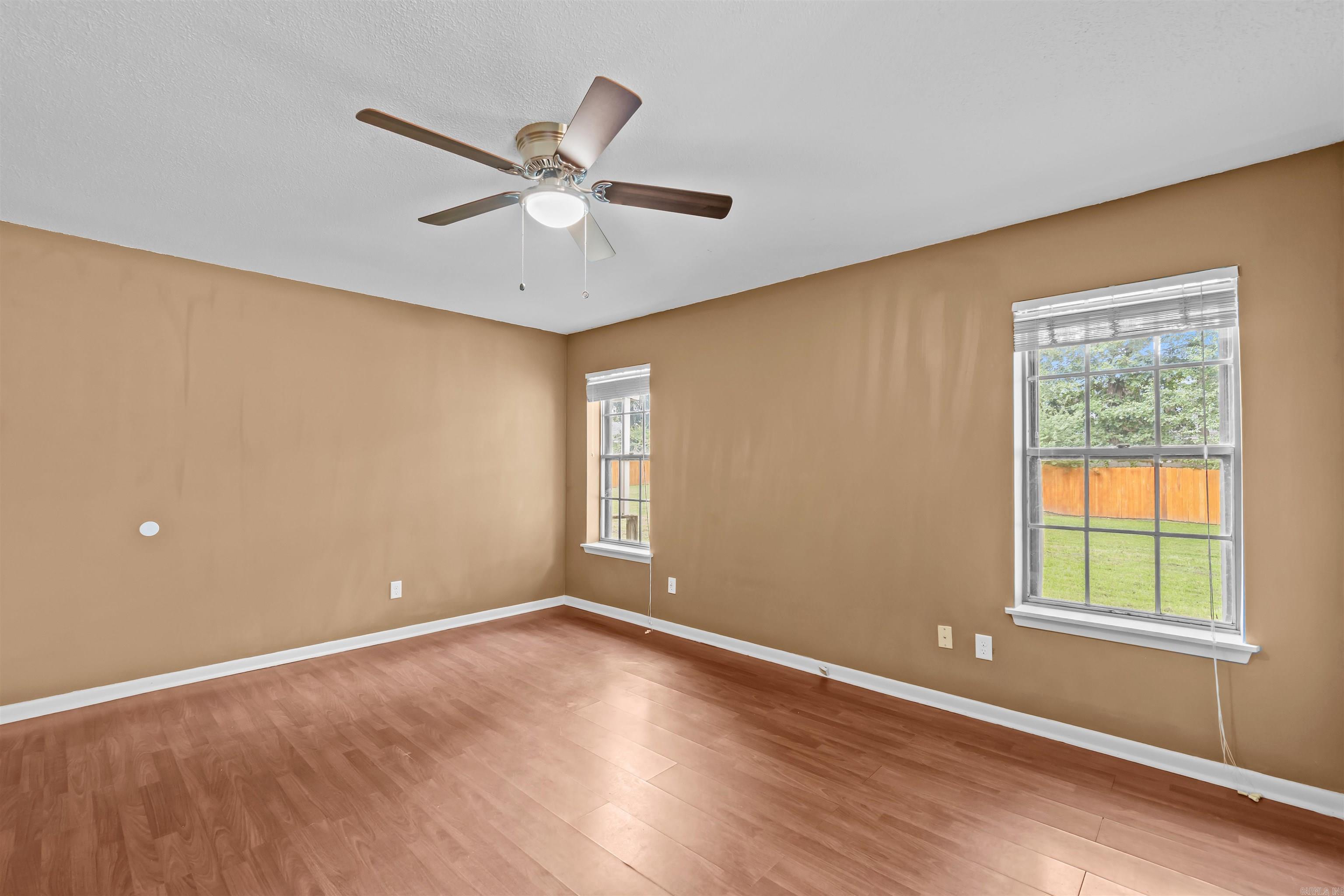 Pinewood Estates I - Residential