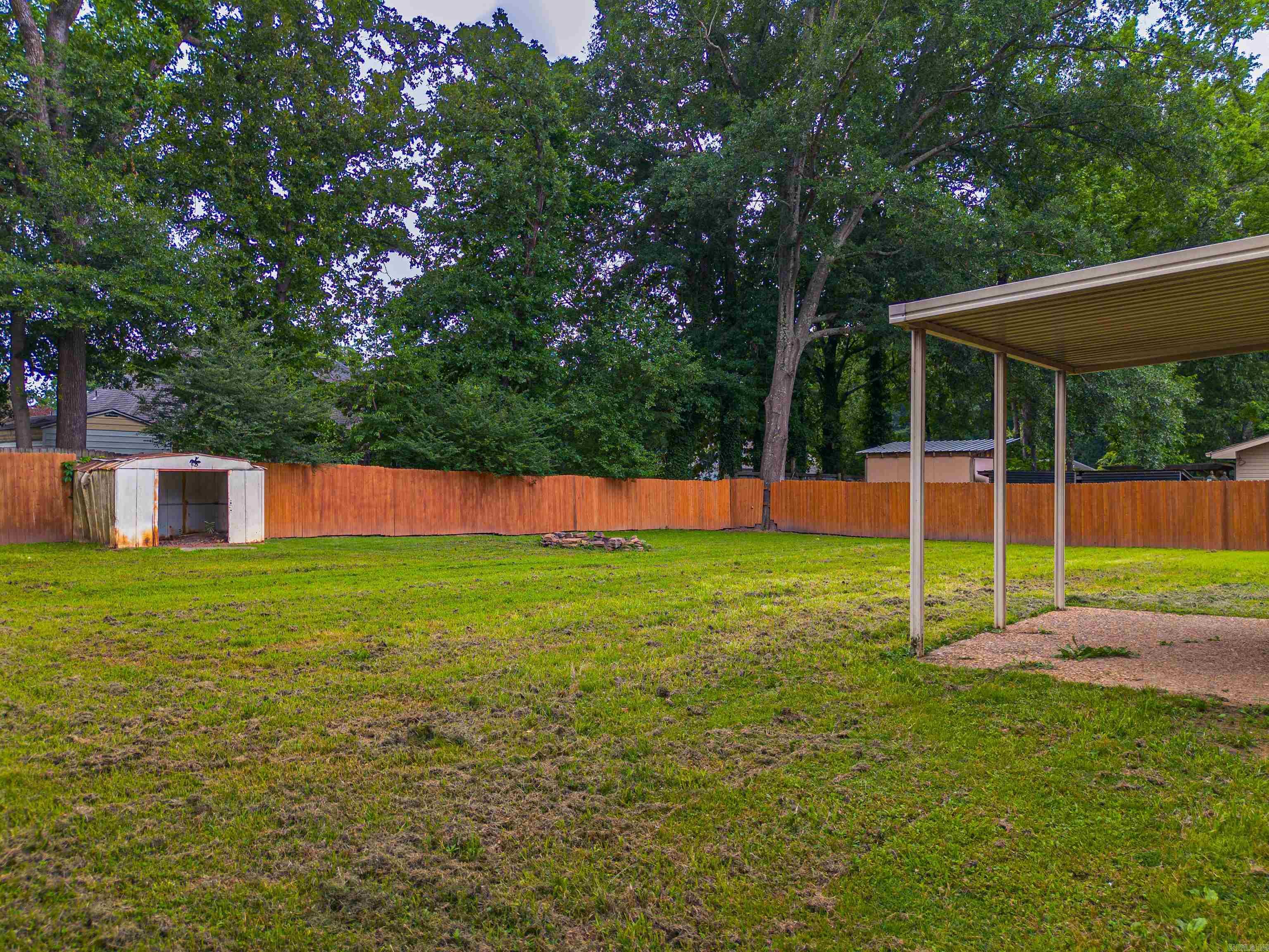 Pinewood Estates I - Residential