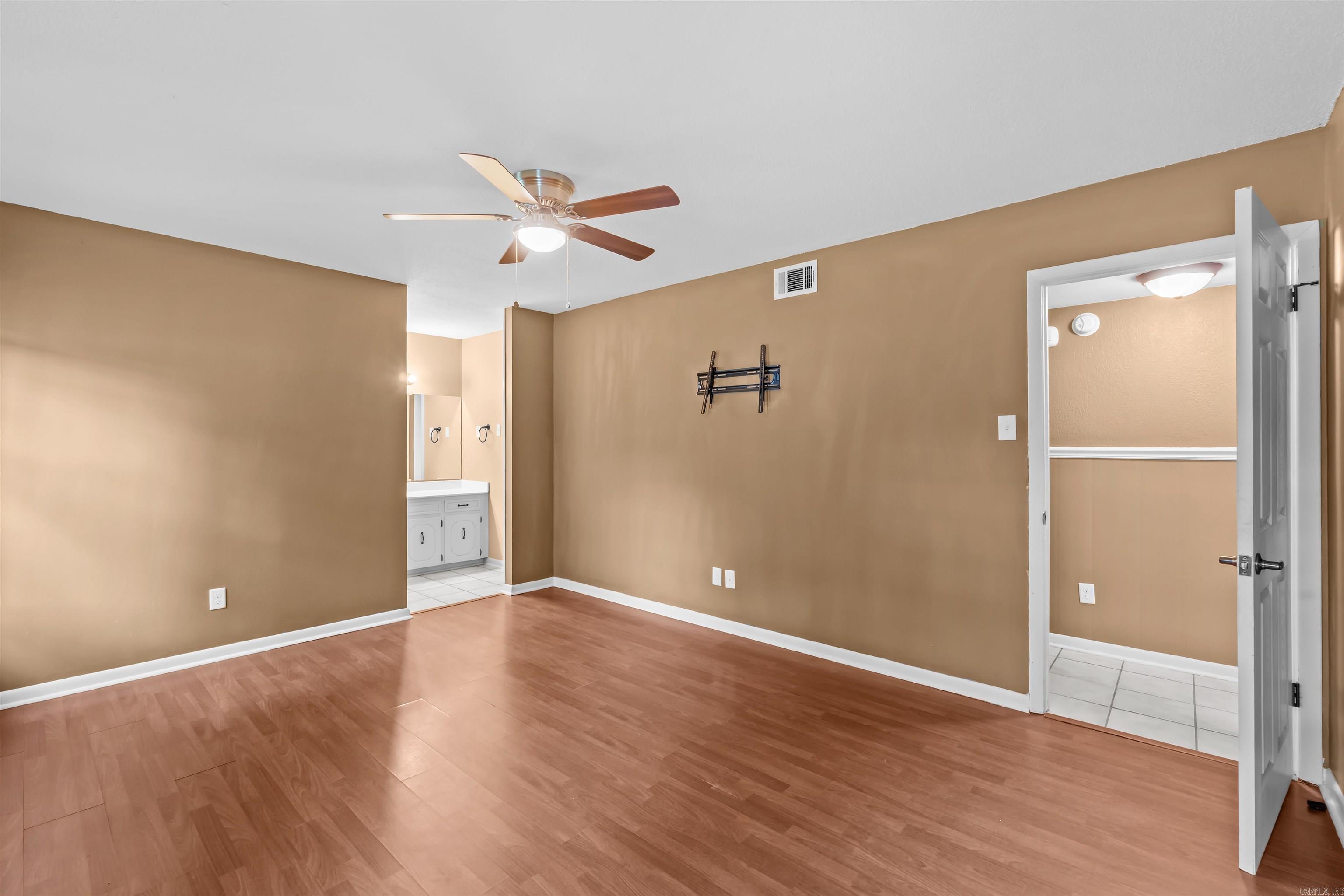 Pinewood Estates I - Residential