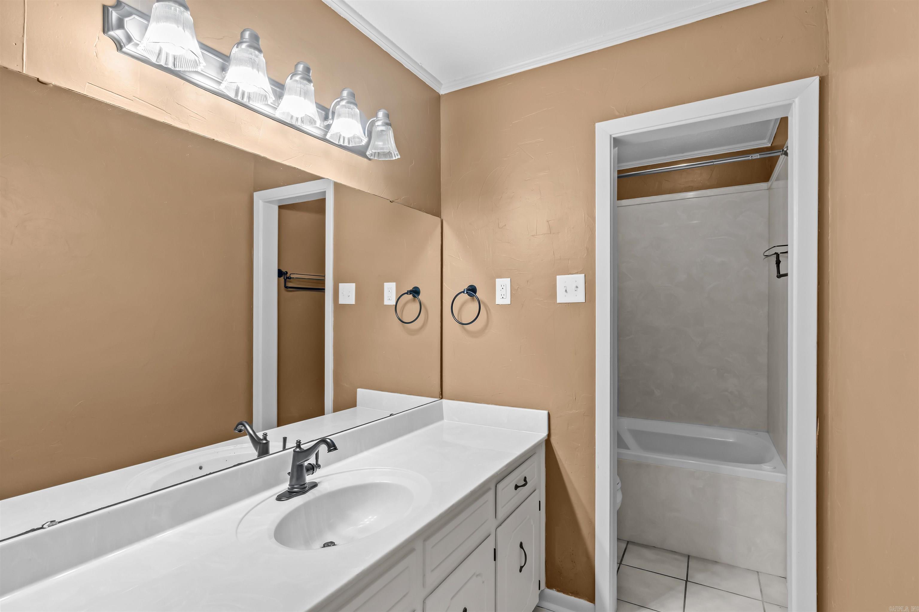 Pinewood Estates I - Residential