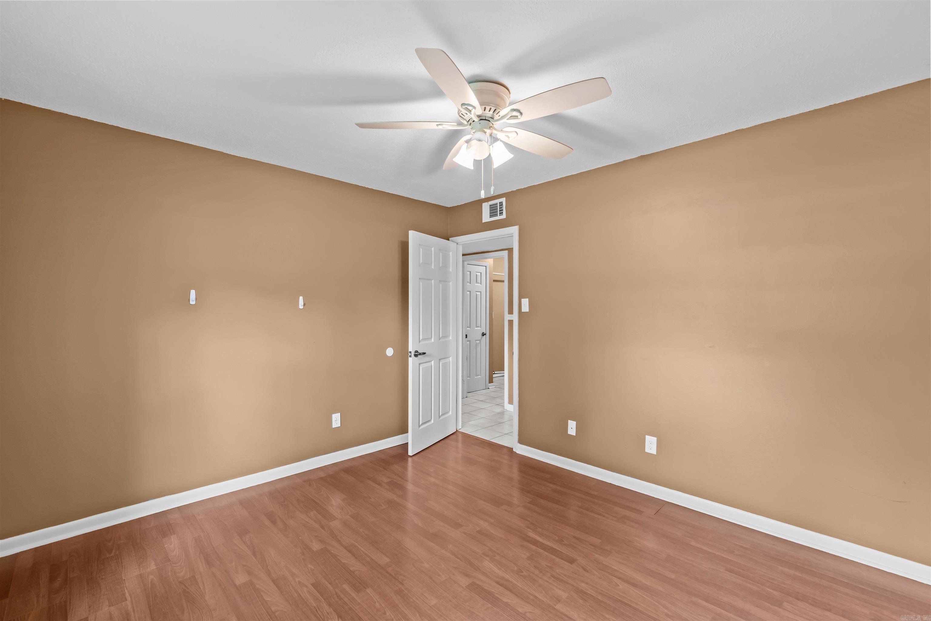 Pinewood Estates I - Residential