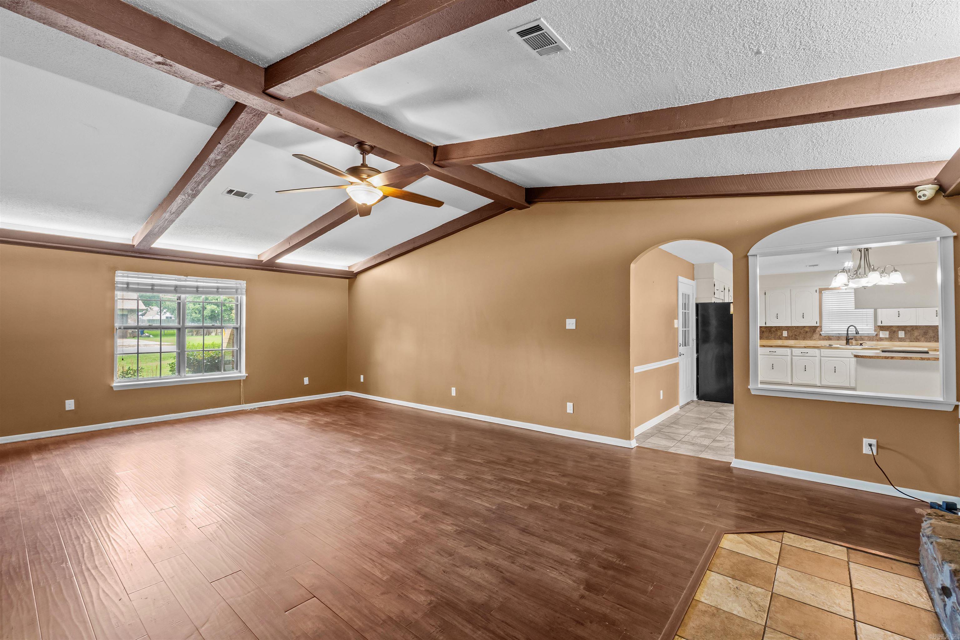Pinewood Estates I - Residential