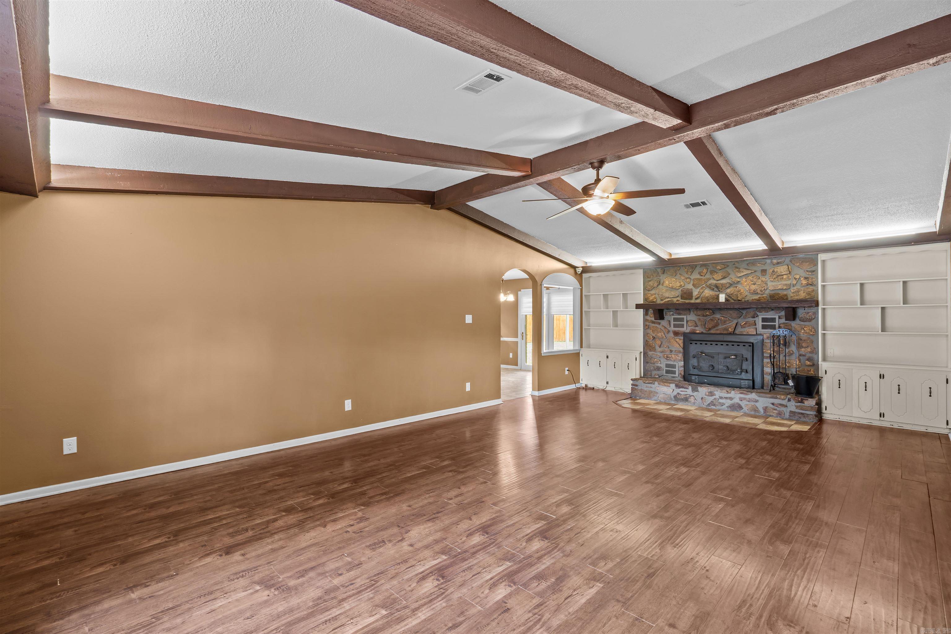 Pinewood Estates I - Residential