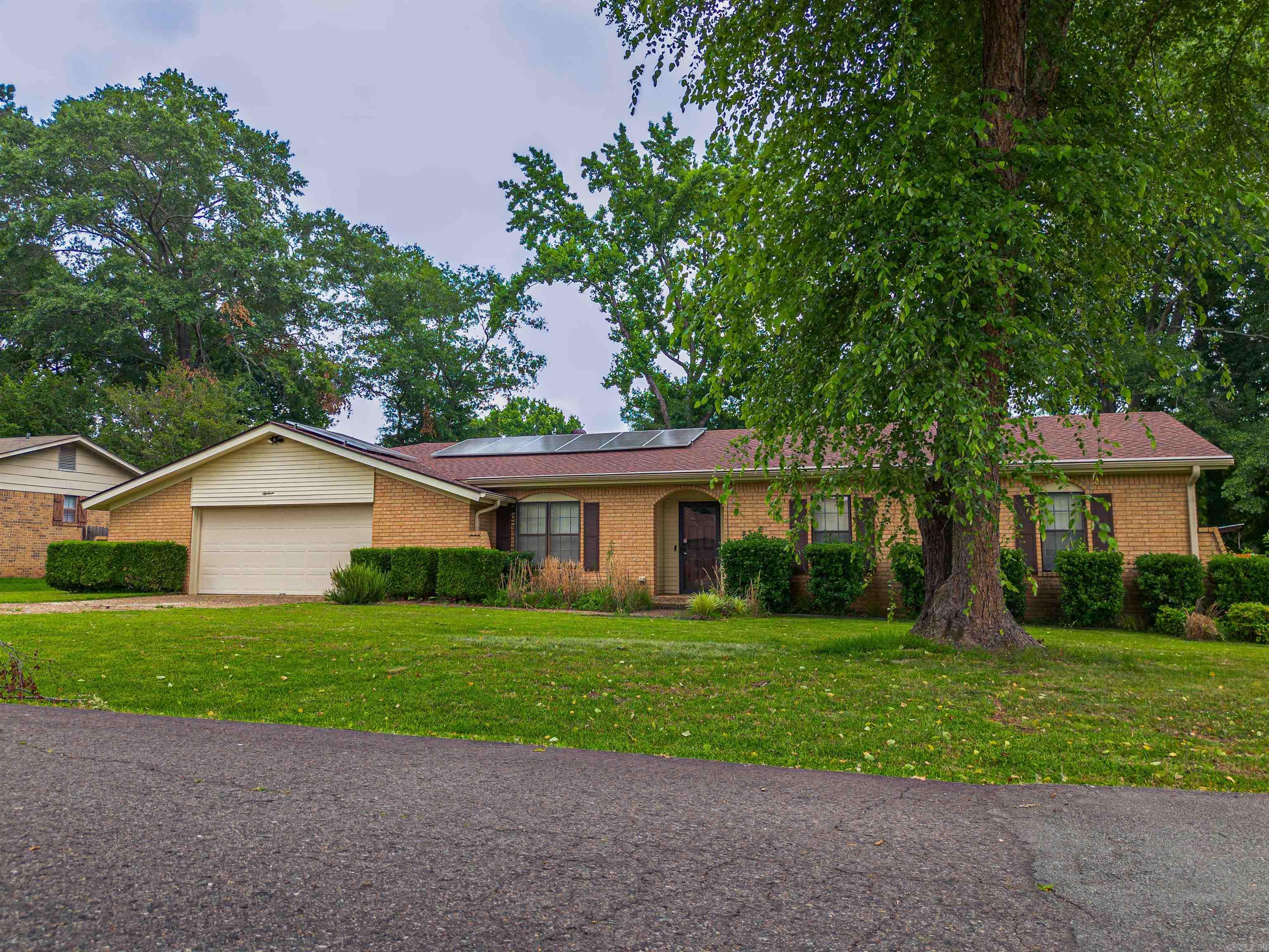 Pinewood Estates I - Residential