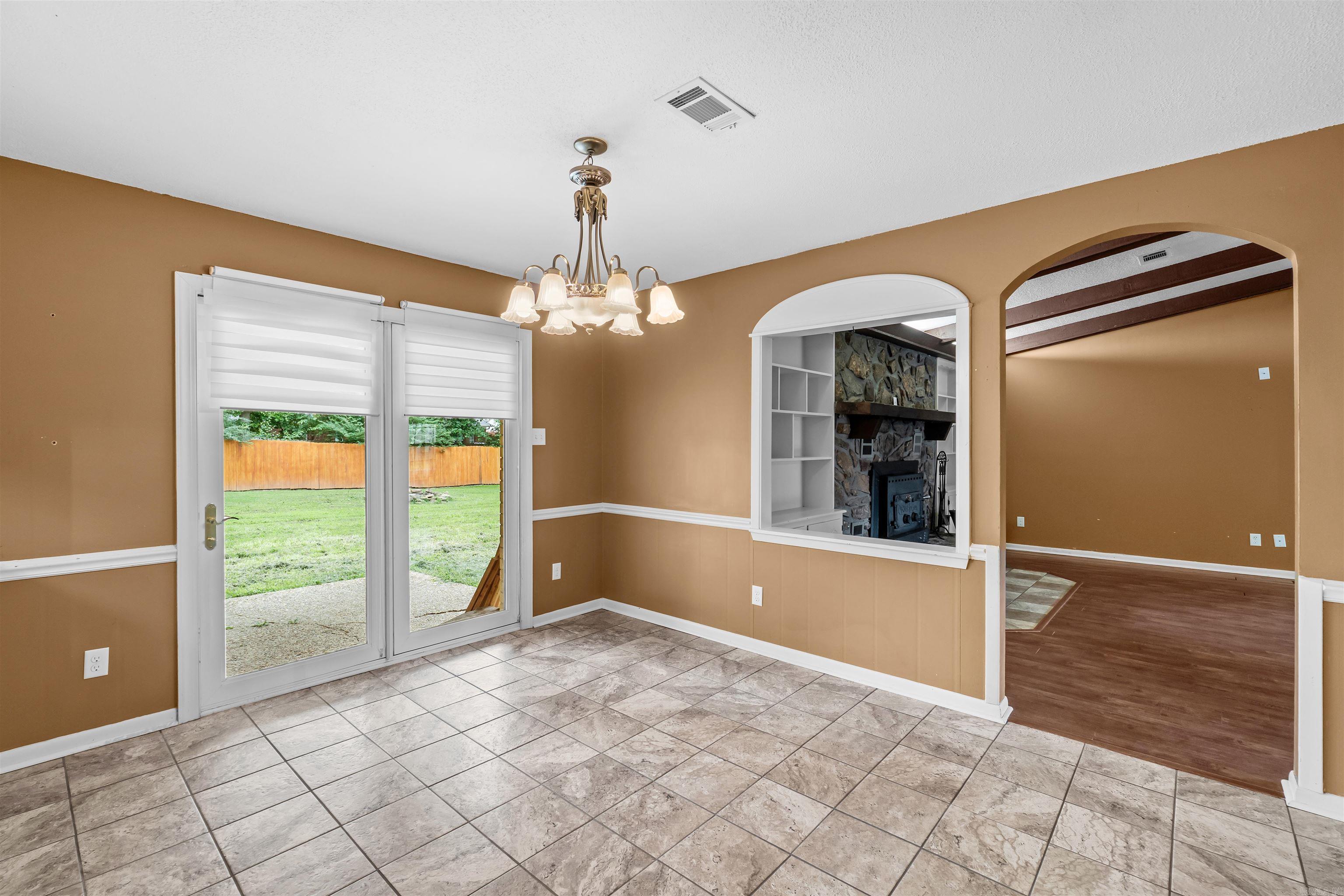 Pinewood Estates I - Residential