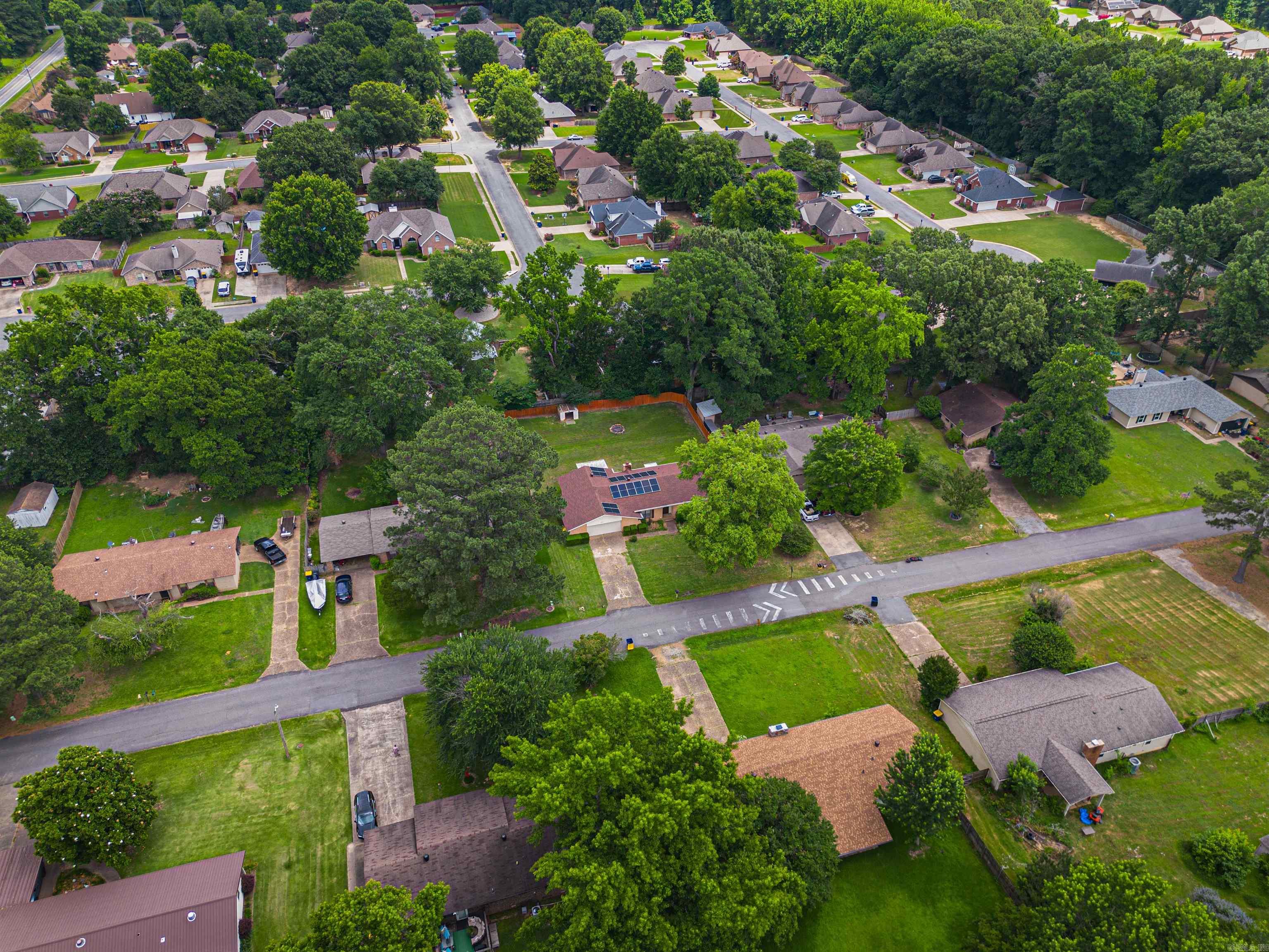 Pinewood Estates I - Residential