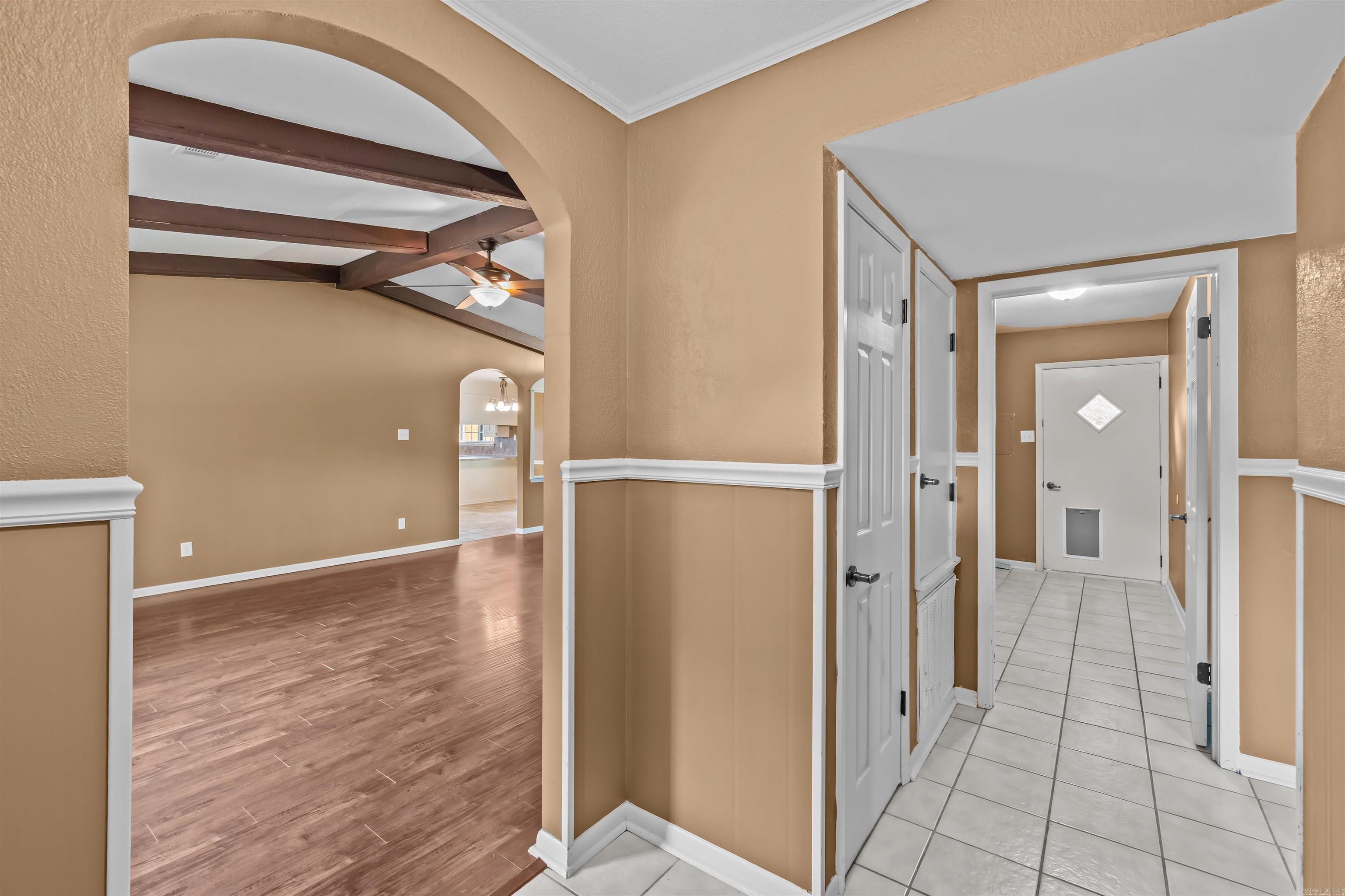 Pinewood Estates I - Residential
