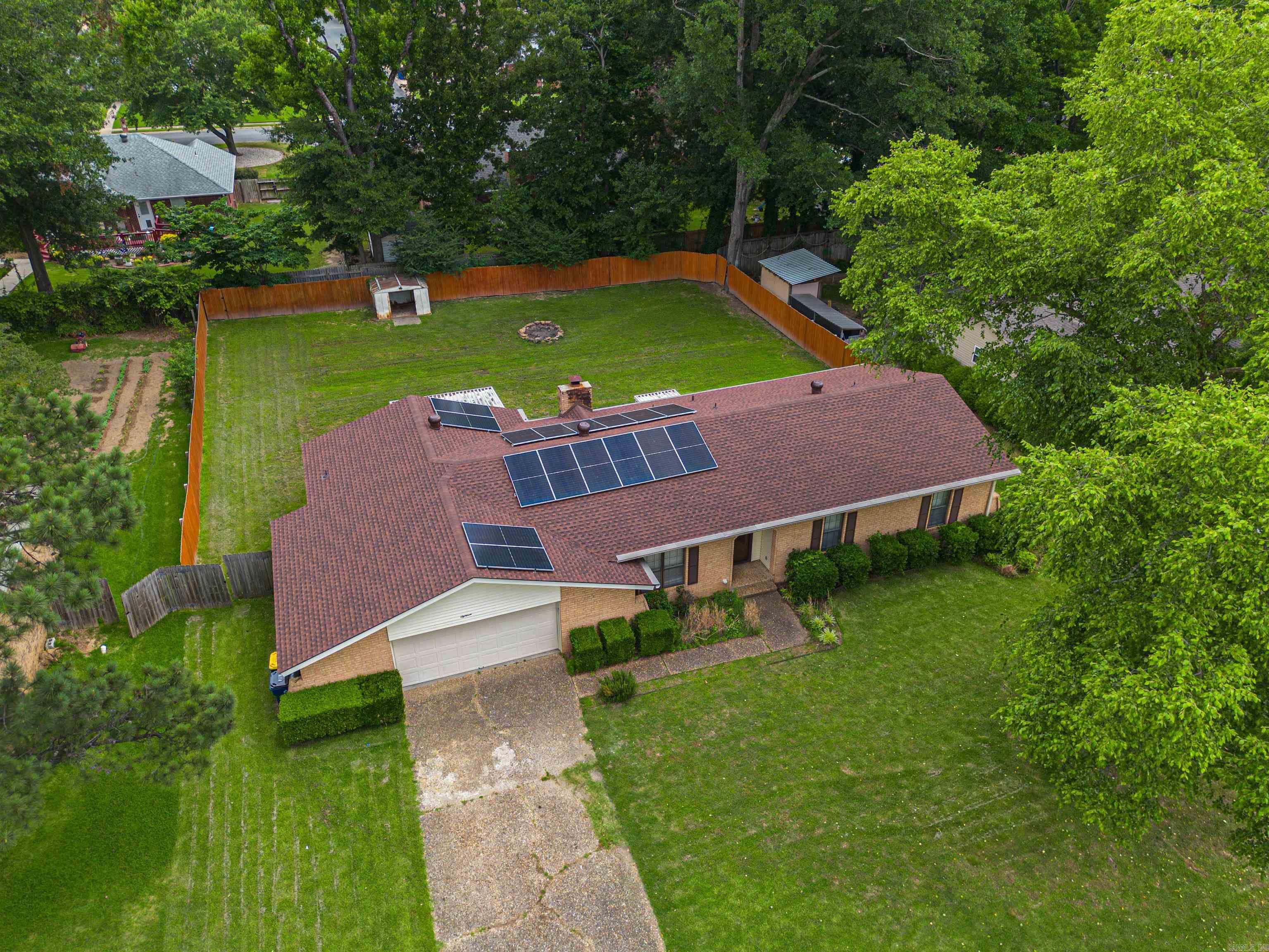 Pinewood Estates I - Residential