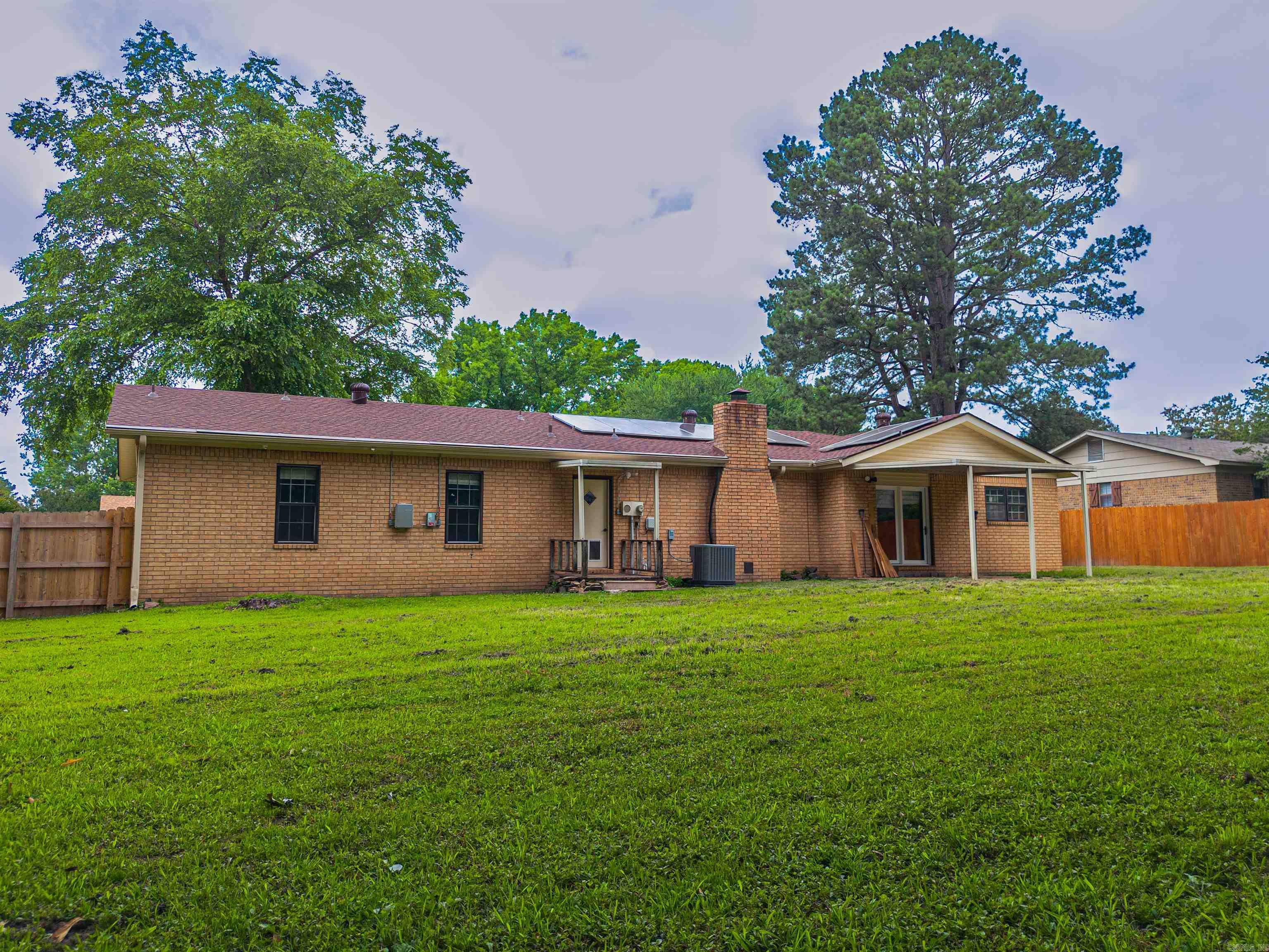 Pinewood Estates I - Residential