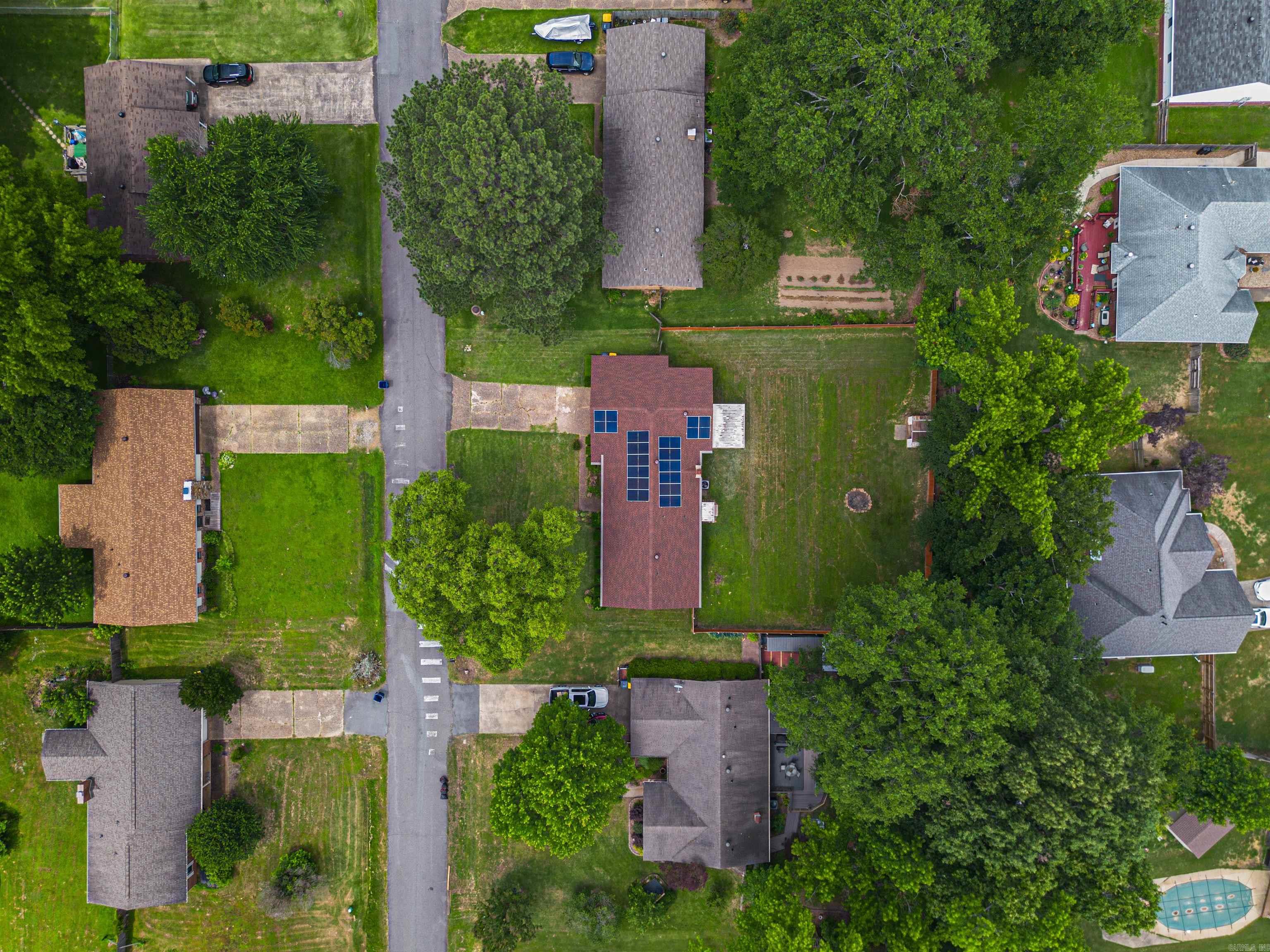Pinewood Estates I - Residential