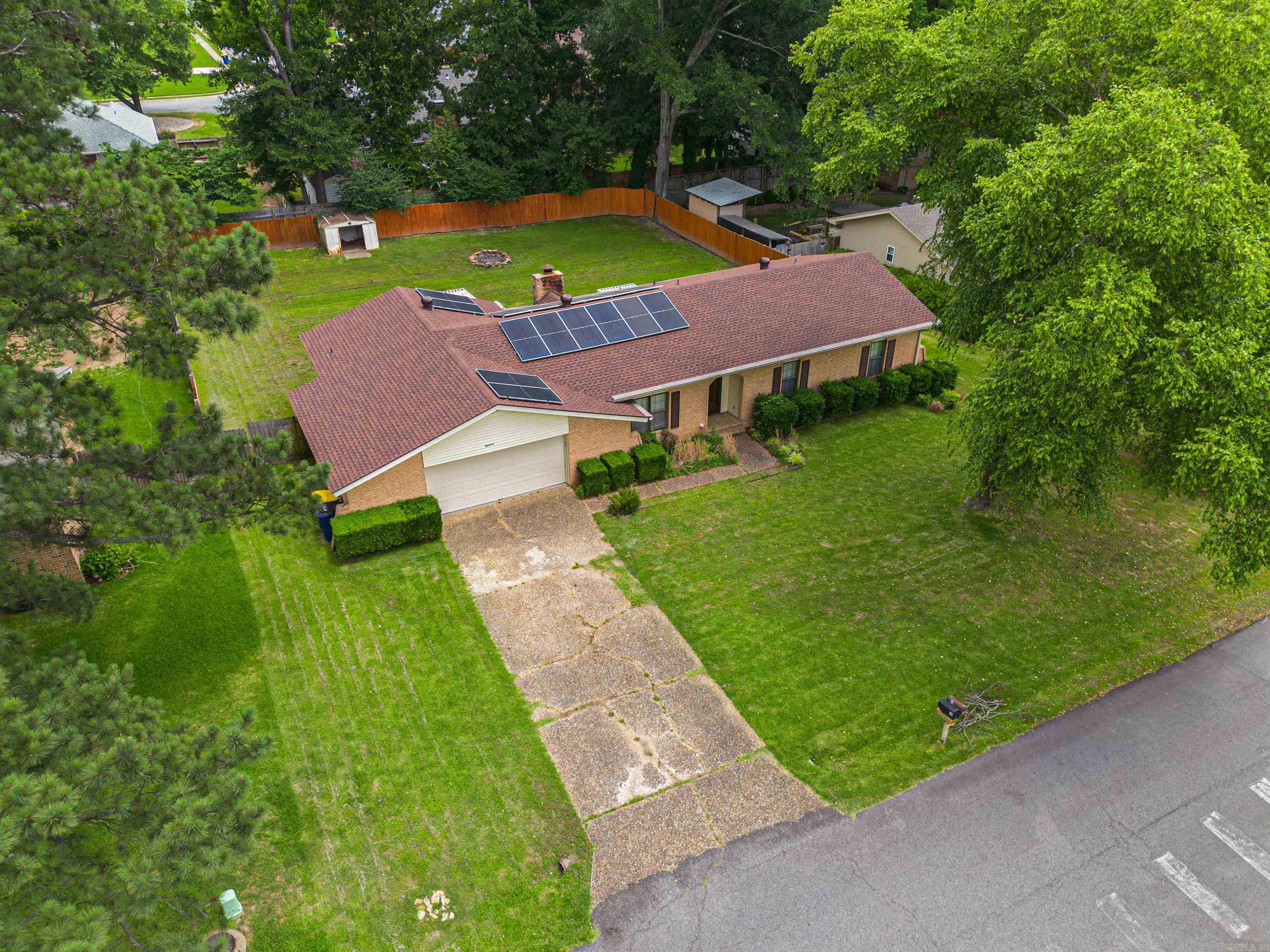 Pinewood Estates I - Residential
