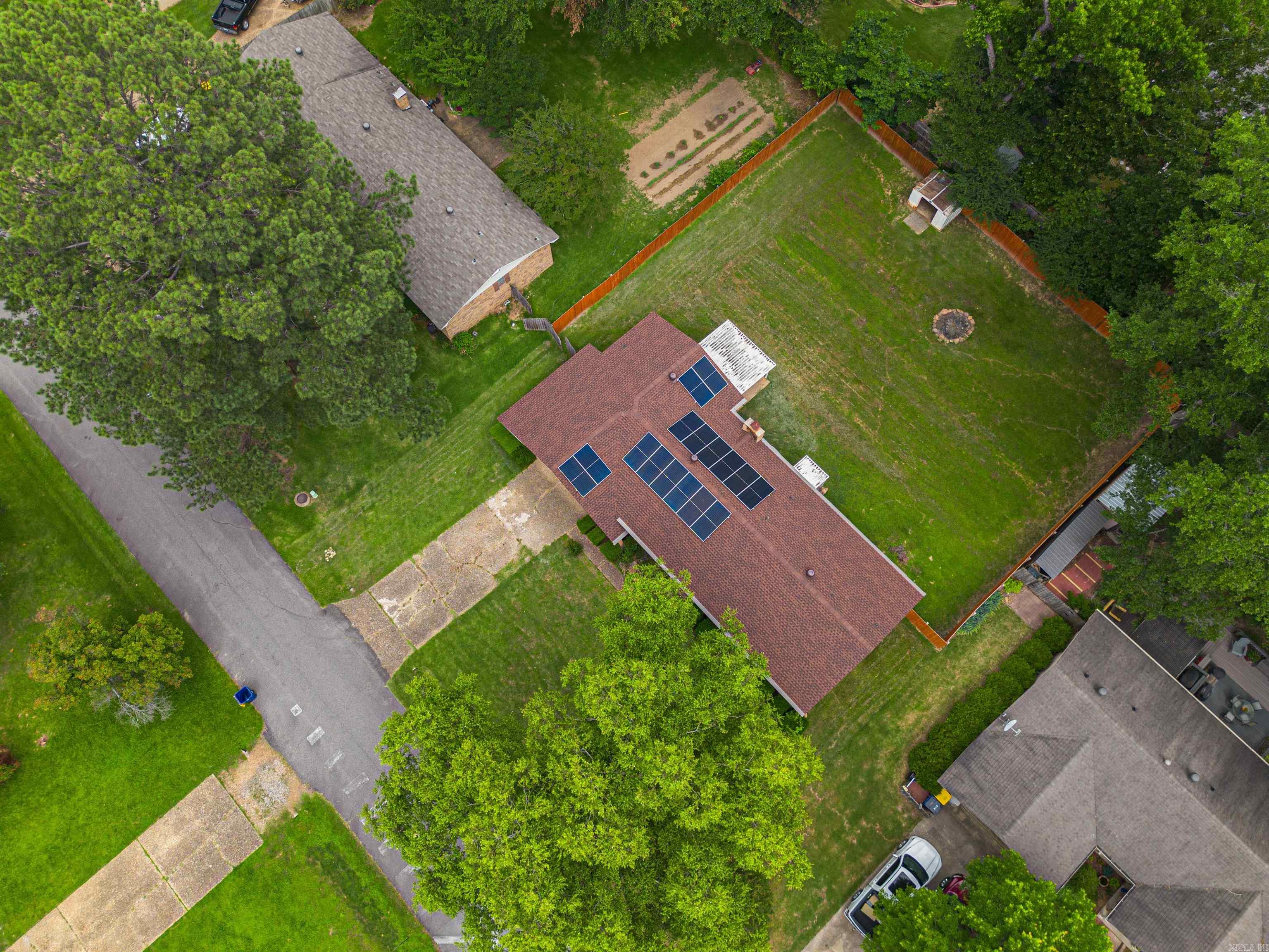 Pinewood Estates I - Residential