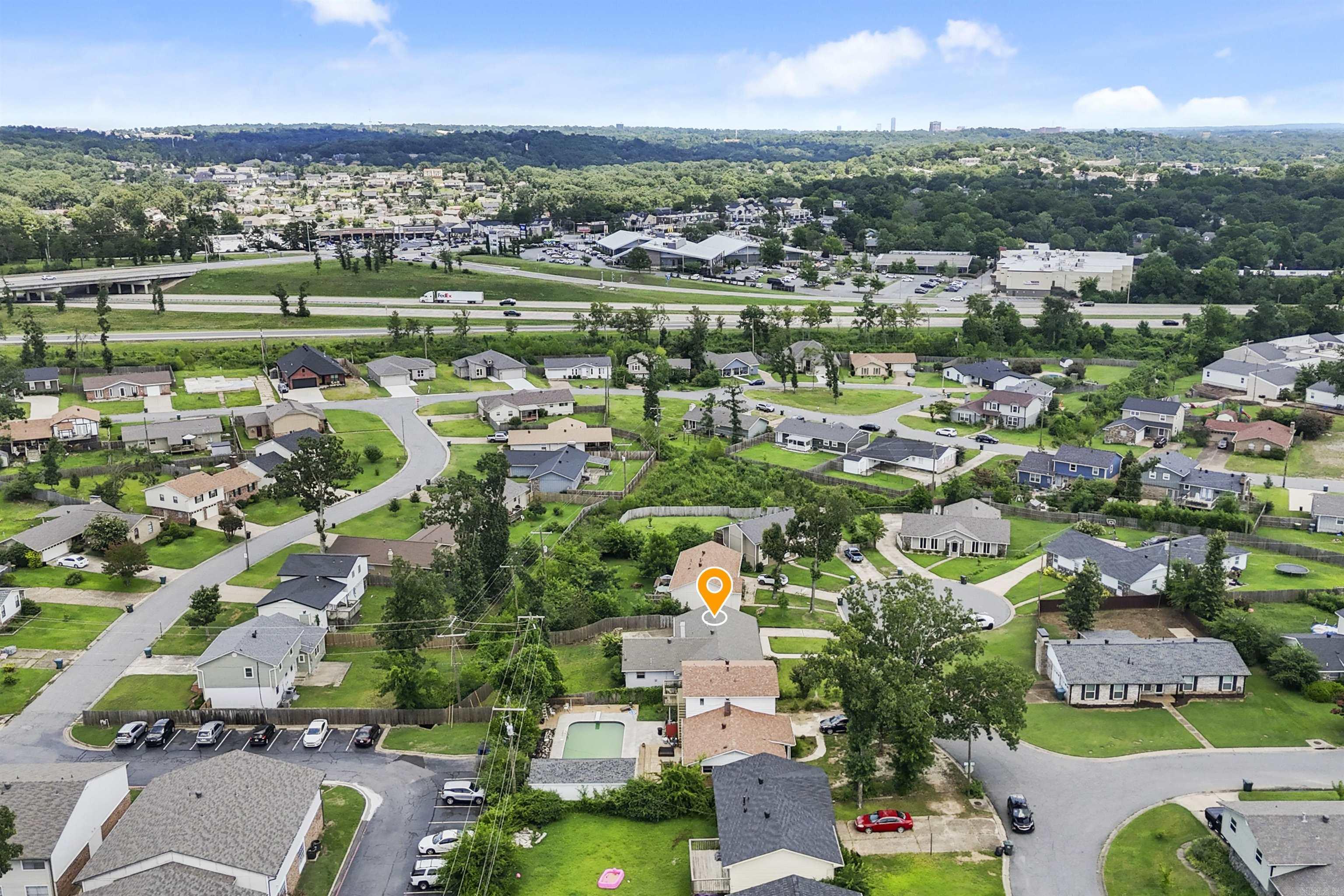 WALNUT VALLEY - Residential