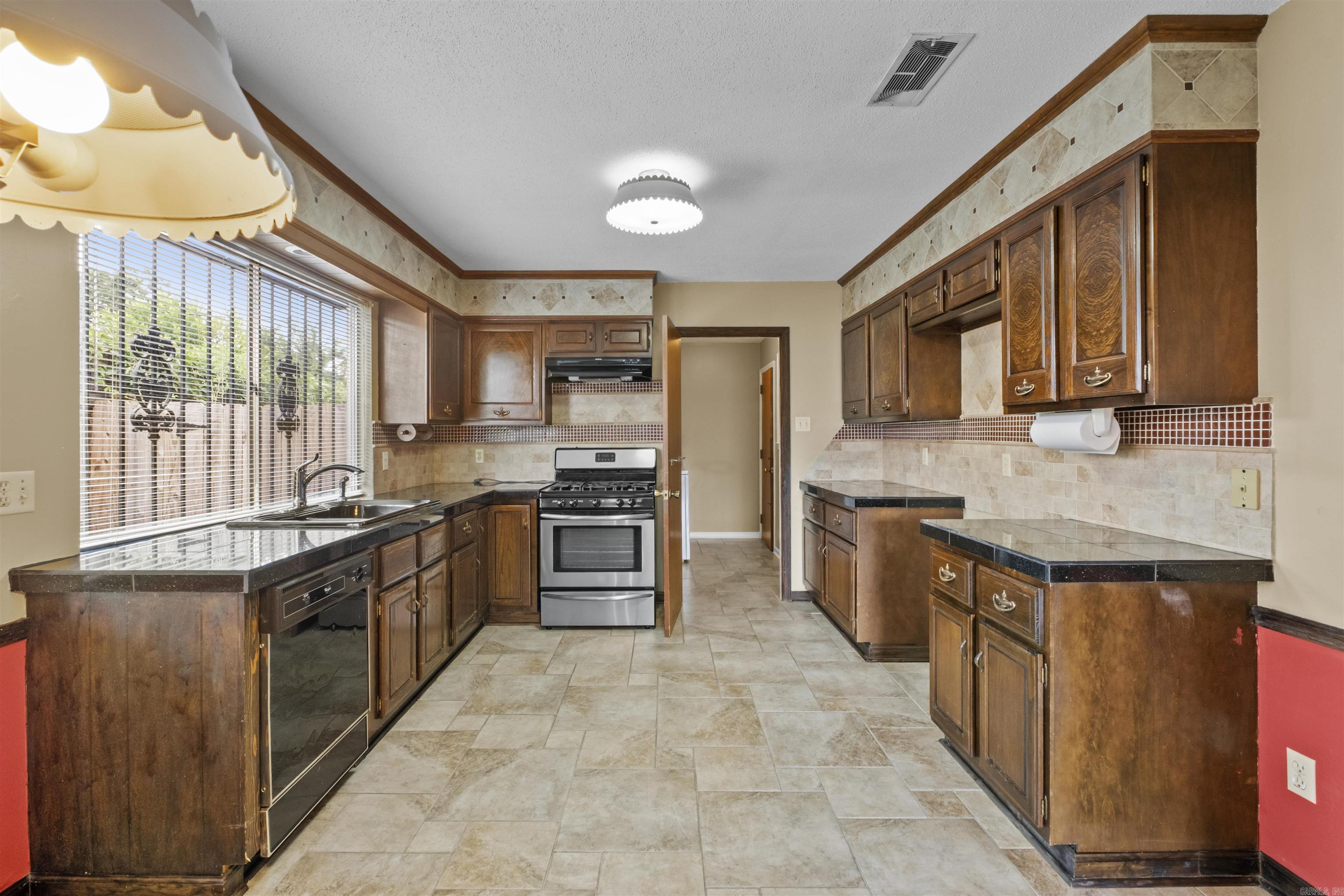 WALNUT VALLEY - Residential