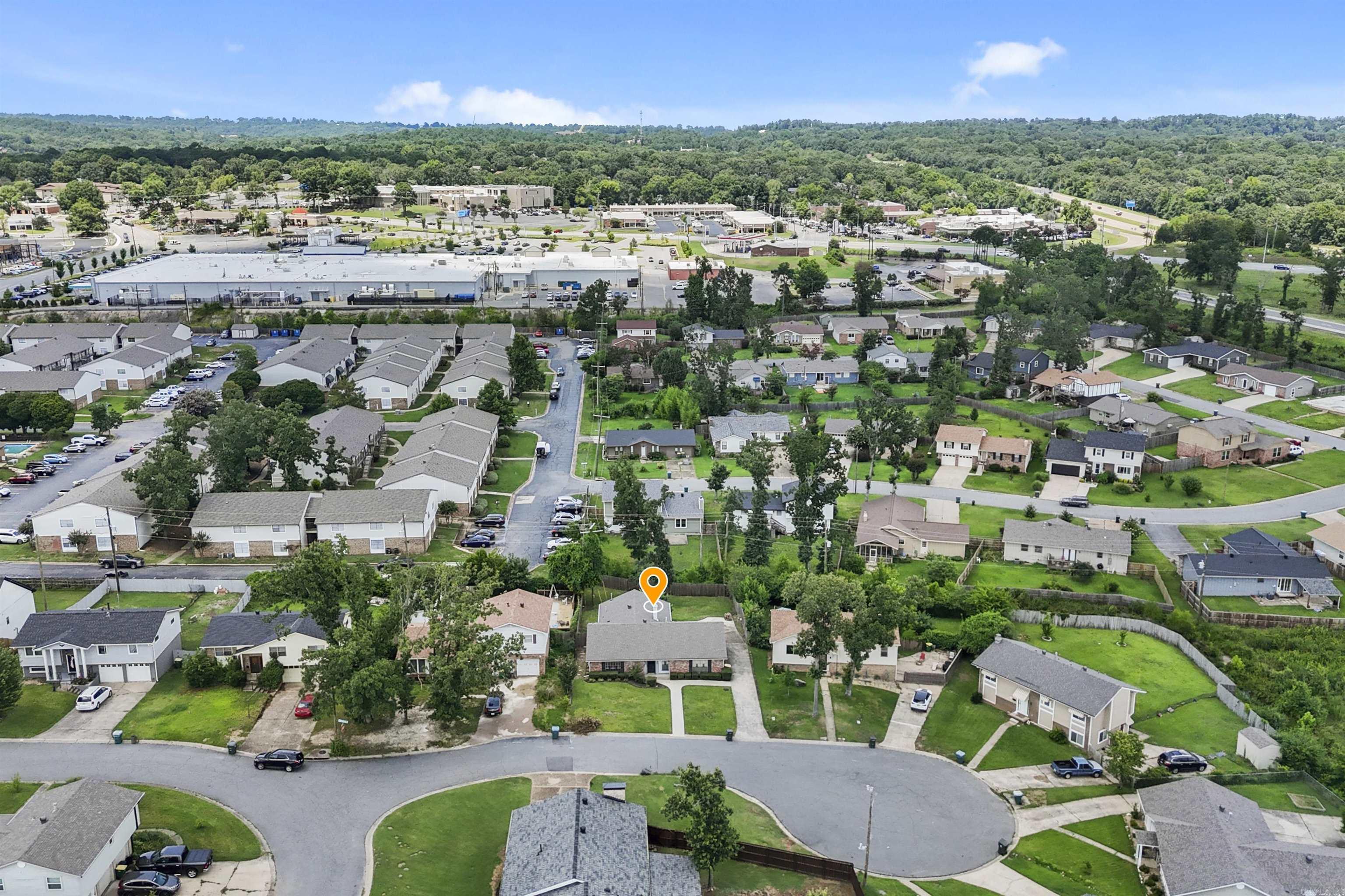 WALNUT VALLEY - Residential