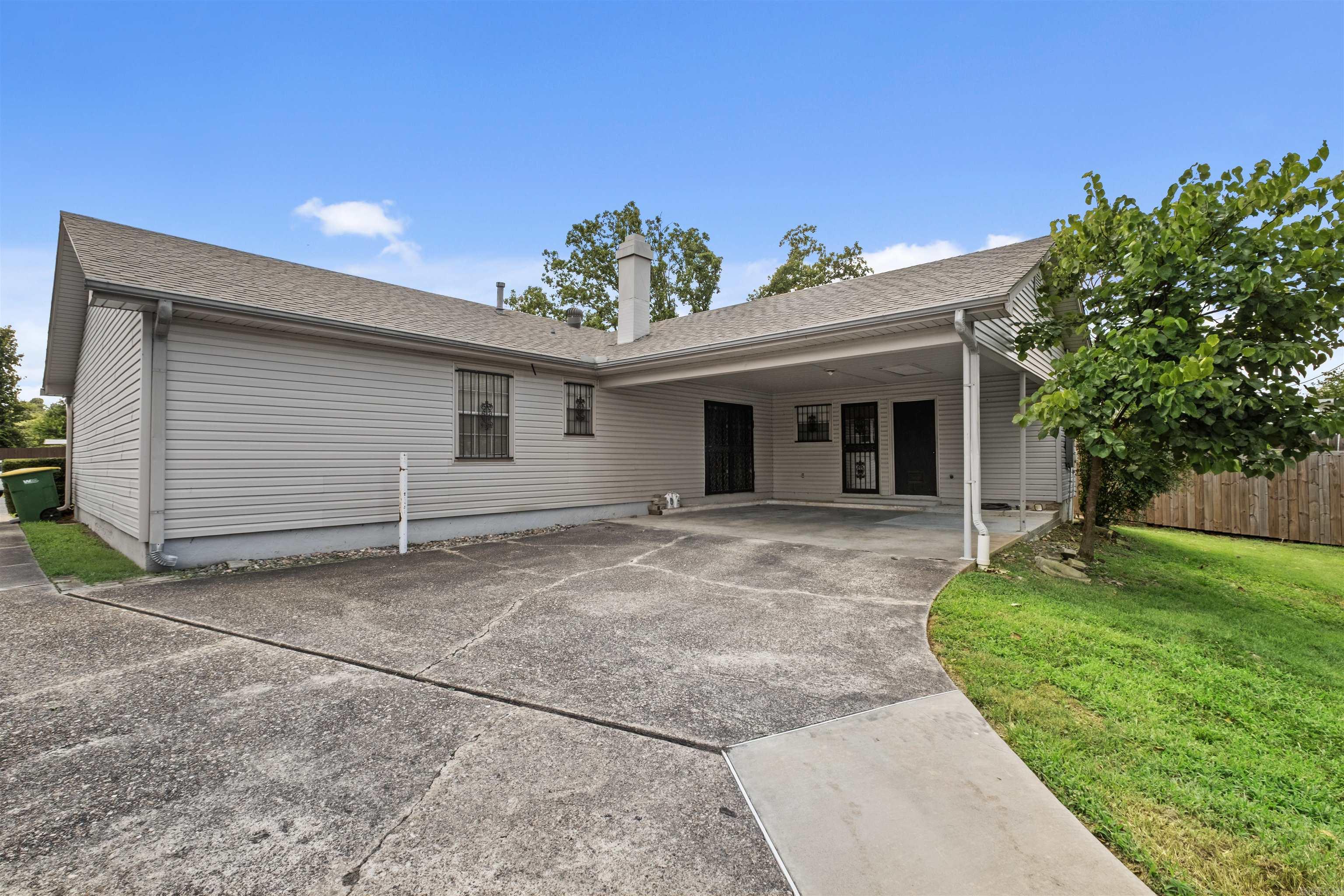 WALNUT VALLEY - Residential