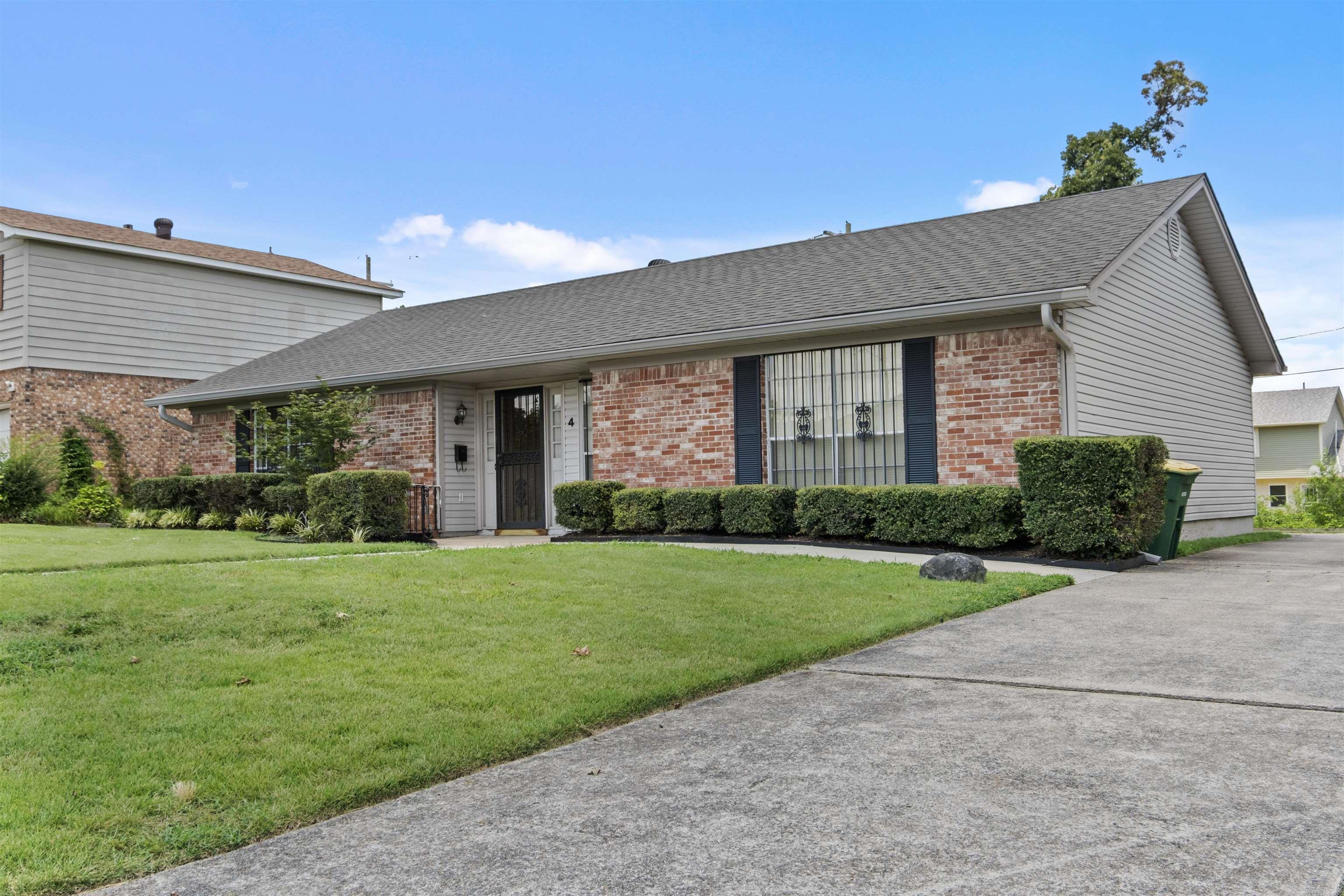 WALNUT VALLEY - Residential