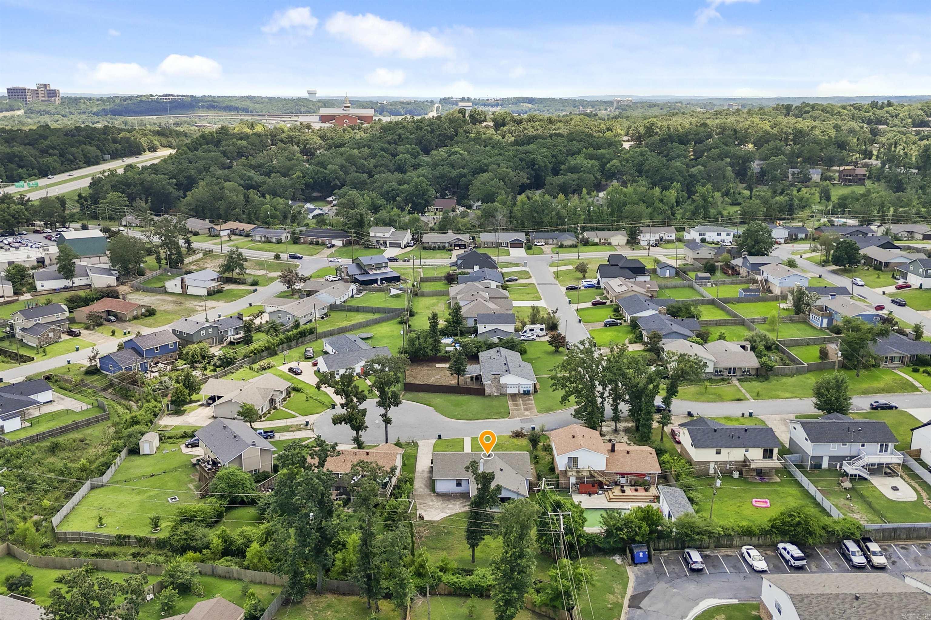 WALNUT VALLEY - Residential