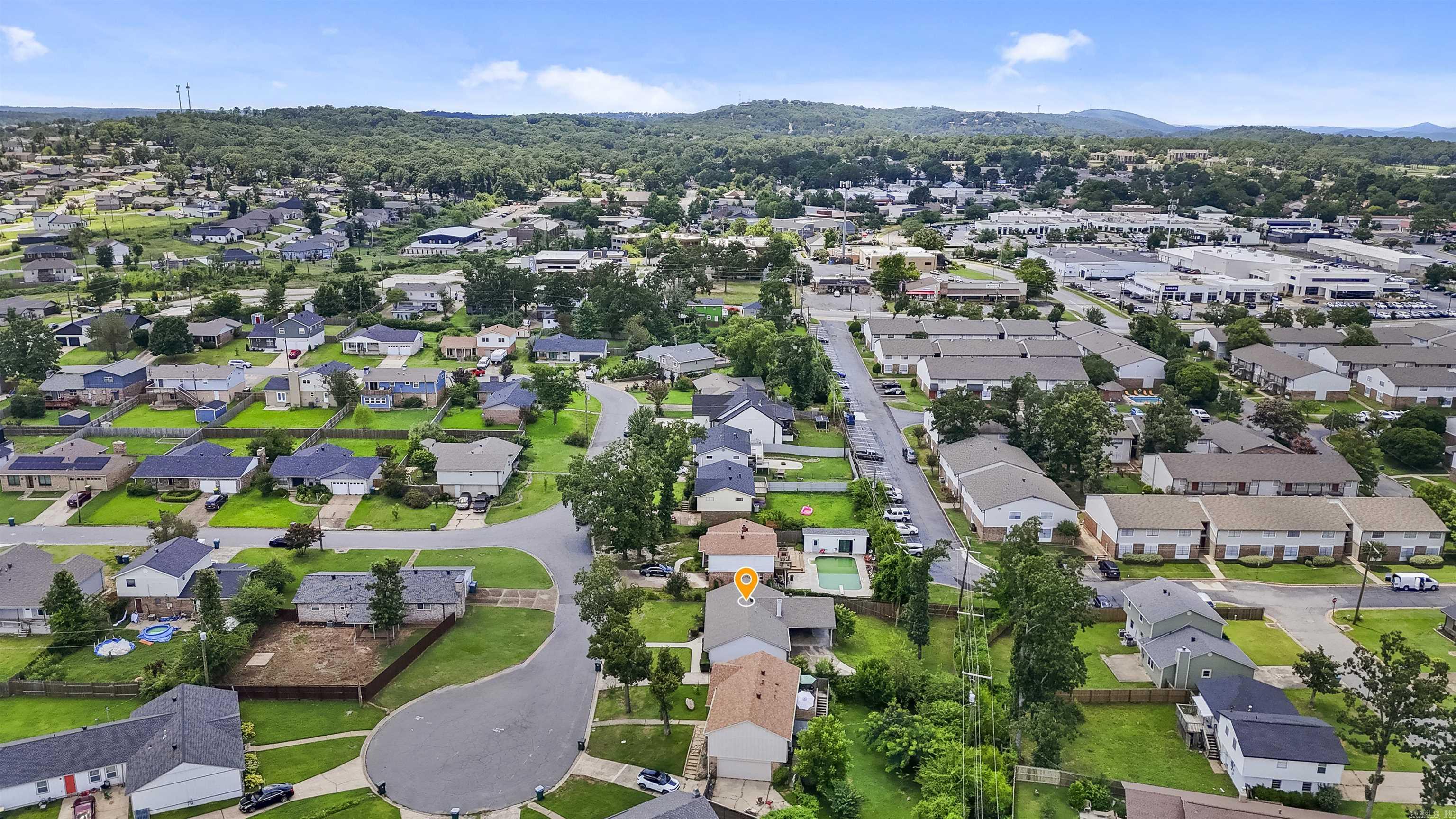 WALNUT VALLEY - Residential