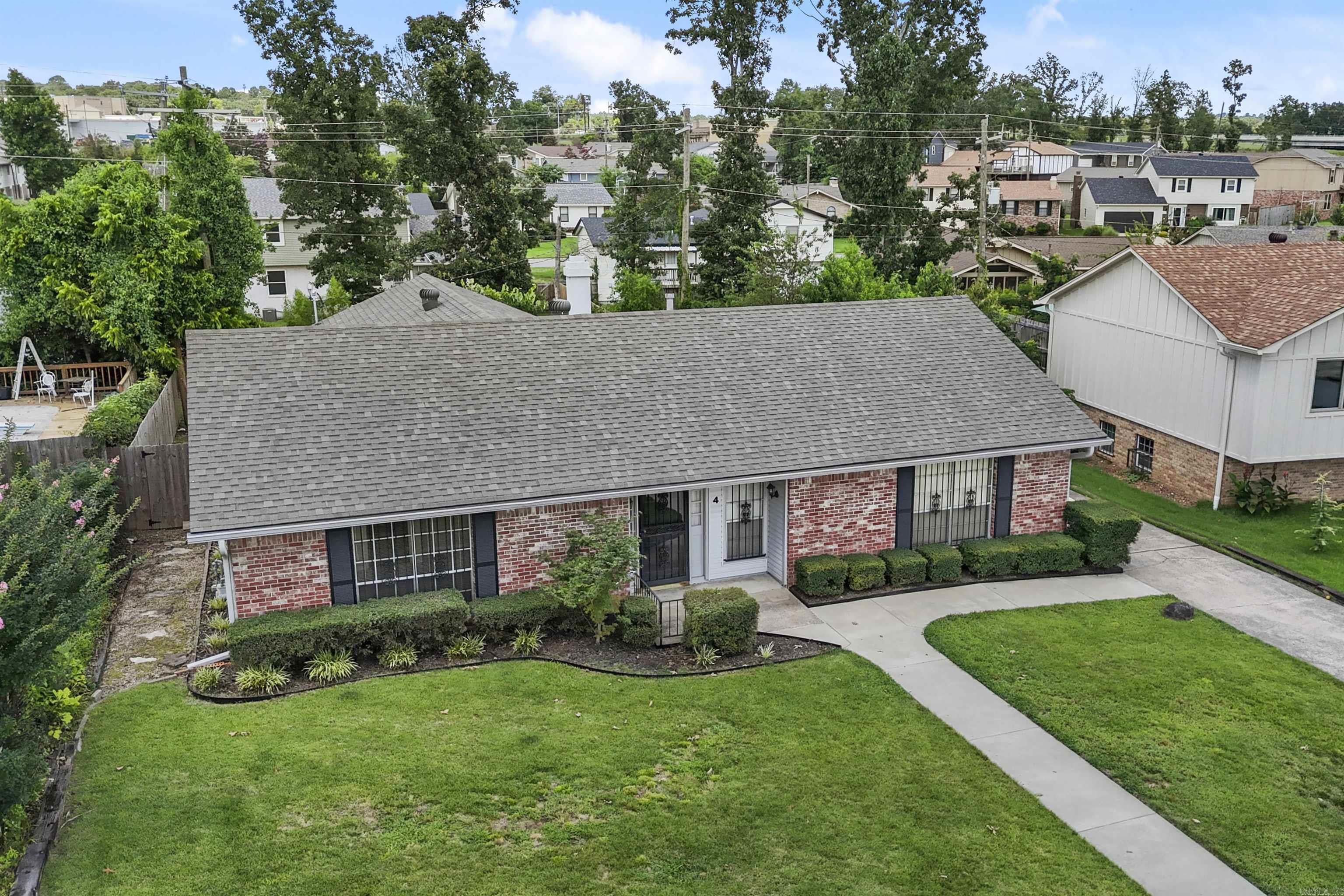 WALNUT VALLEY - Residential