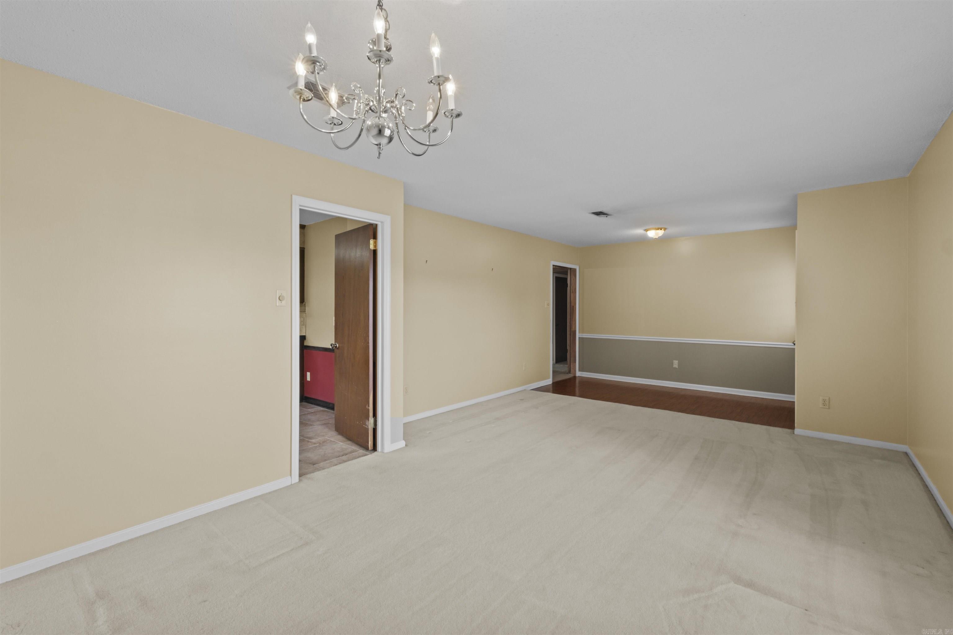 WALNUT VALLEY - Residential
