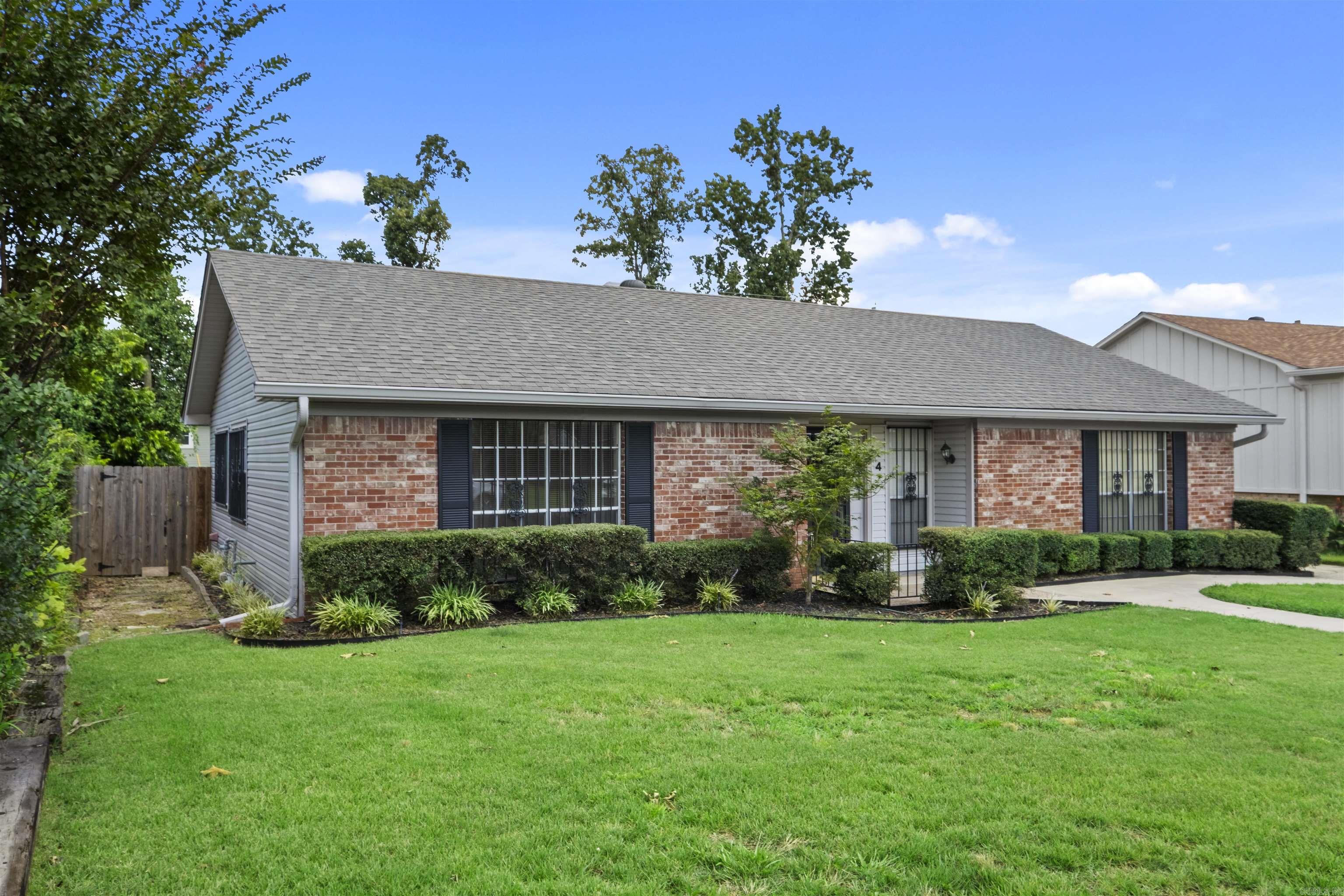 WALNUT VALLEY - Residential