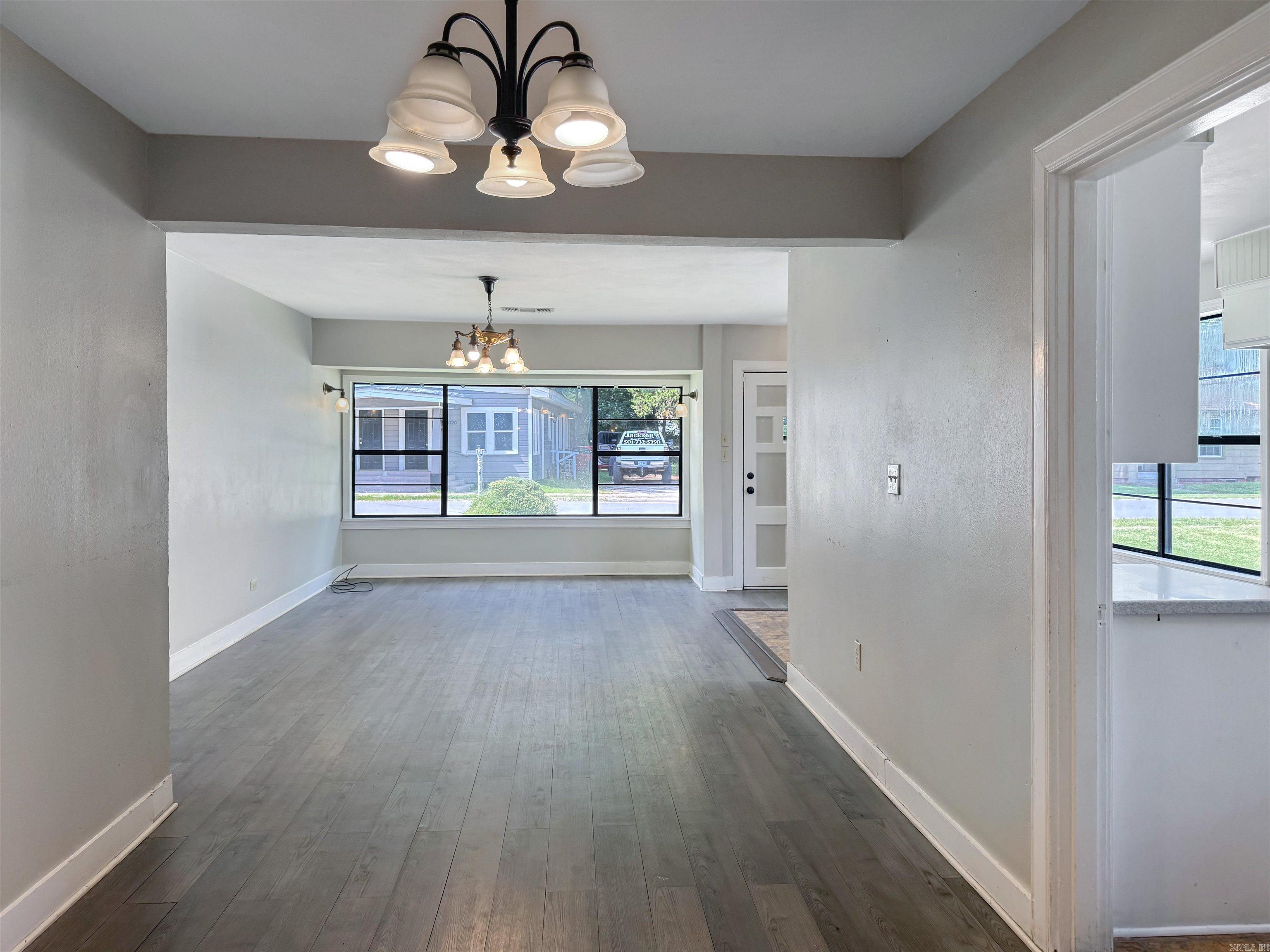 SANFORD ADDITION - Residential