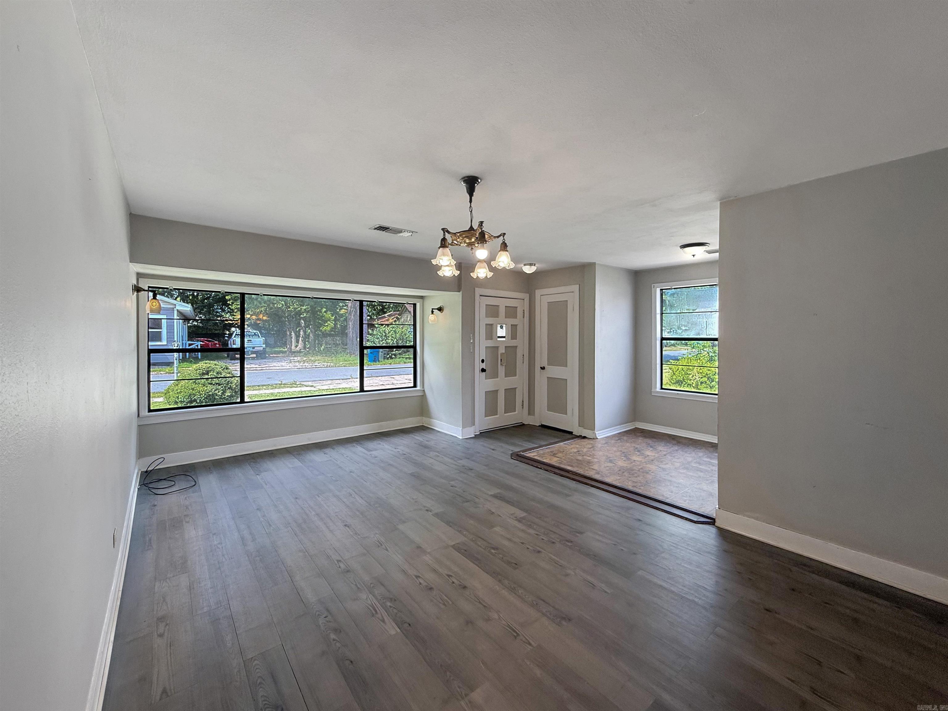 SANFORD ADDITION - Residential