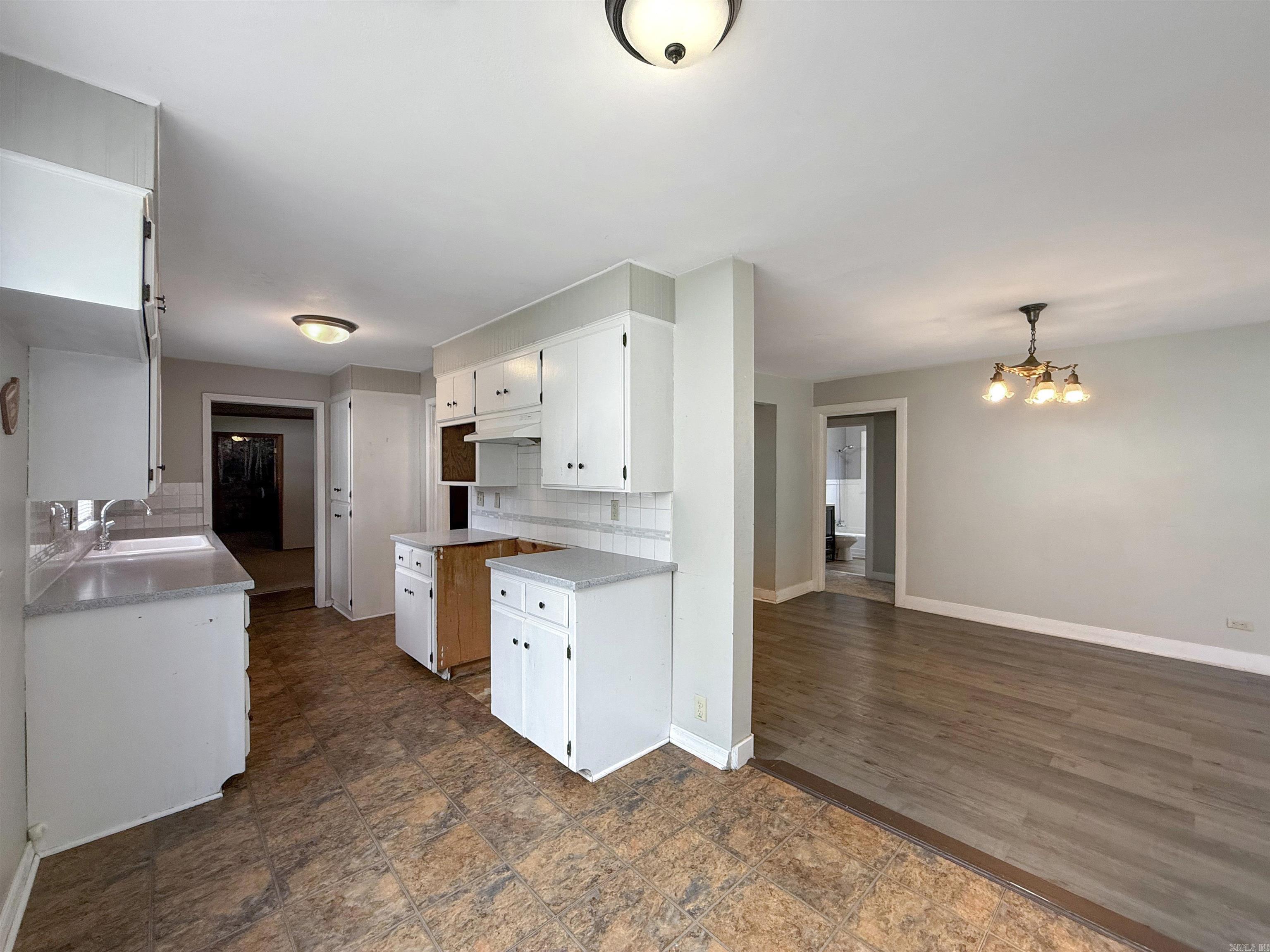 SANFORD ADDITION - Residential