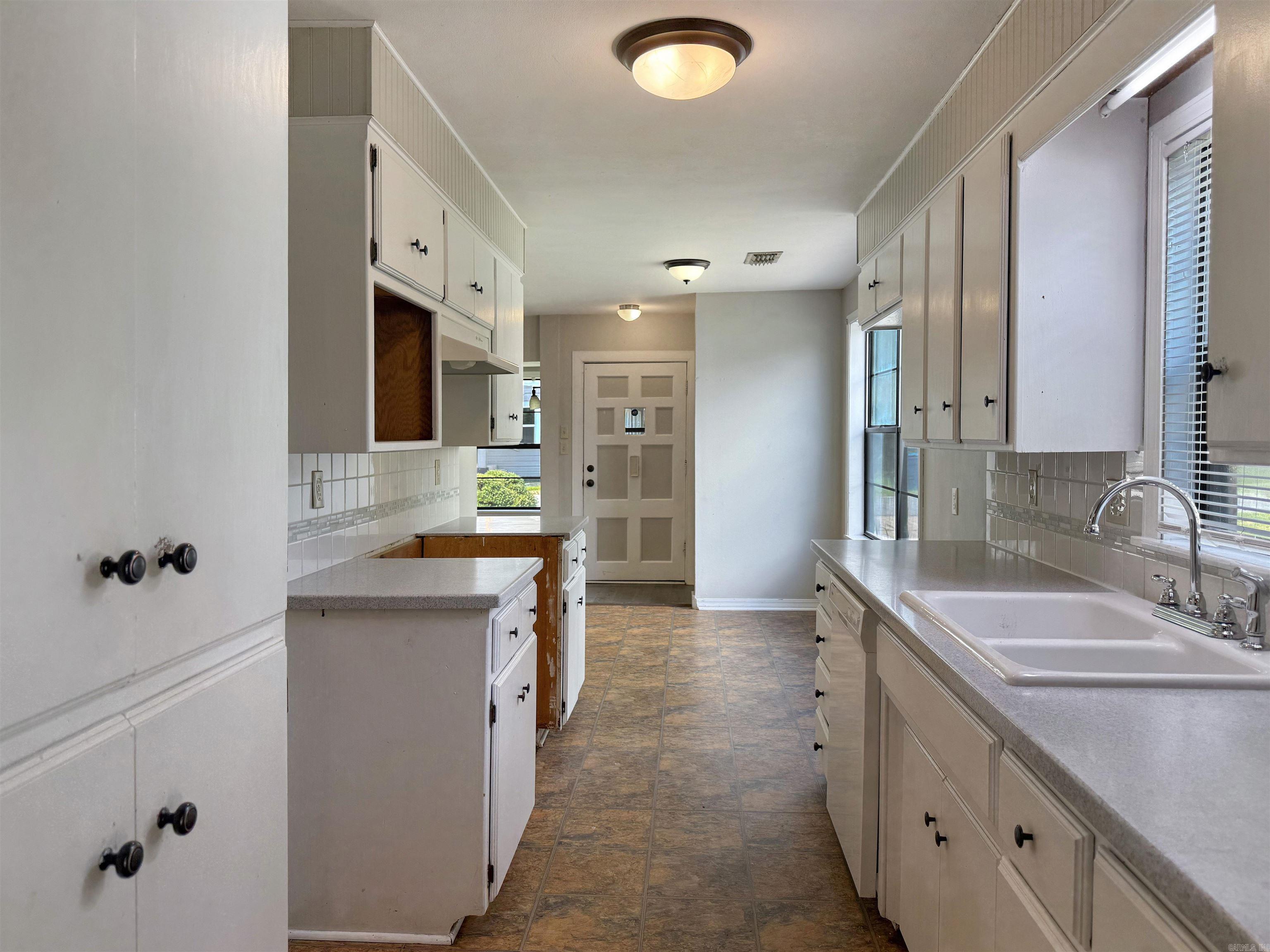 SANFORD ADDITION - Residential