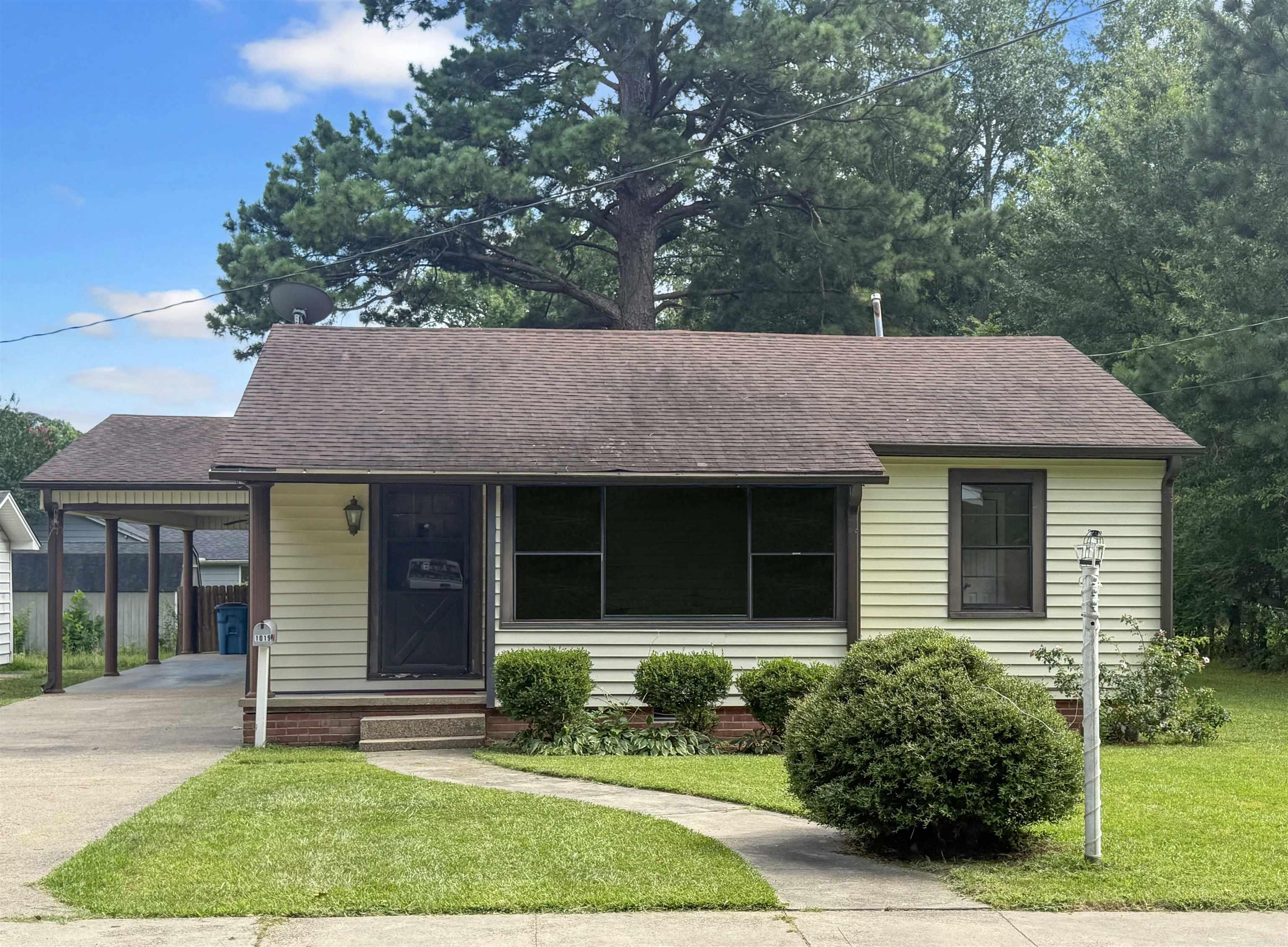 SANFORD ADDITION - Residential