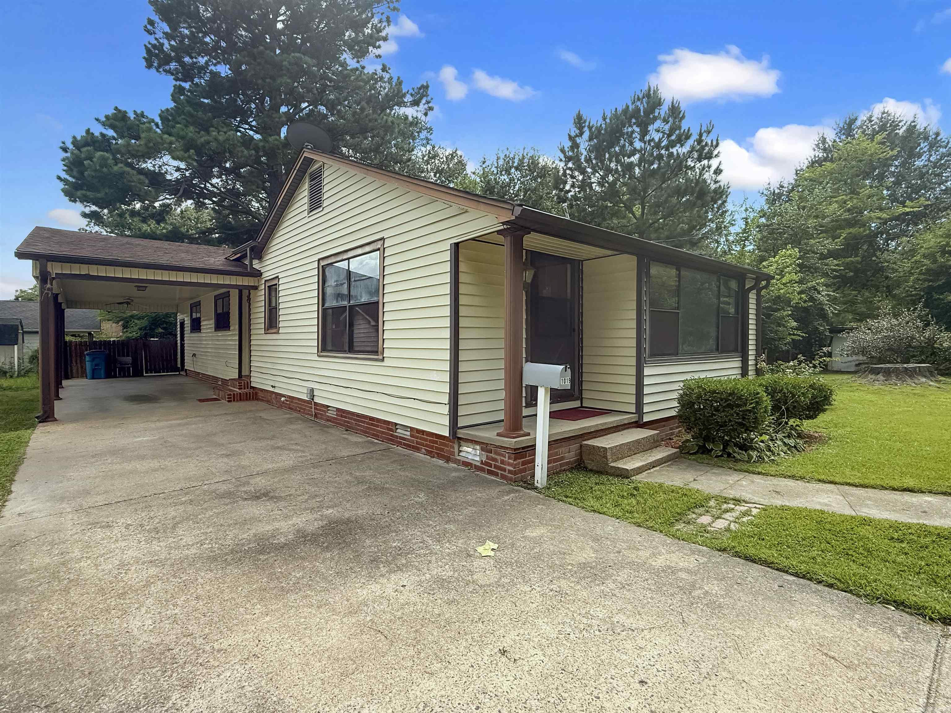 SANFORD ADDITION - Residential