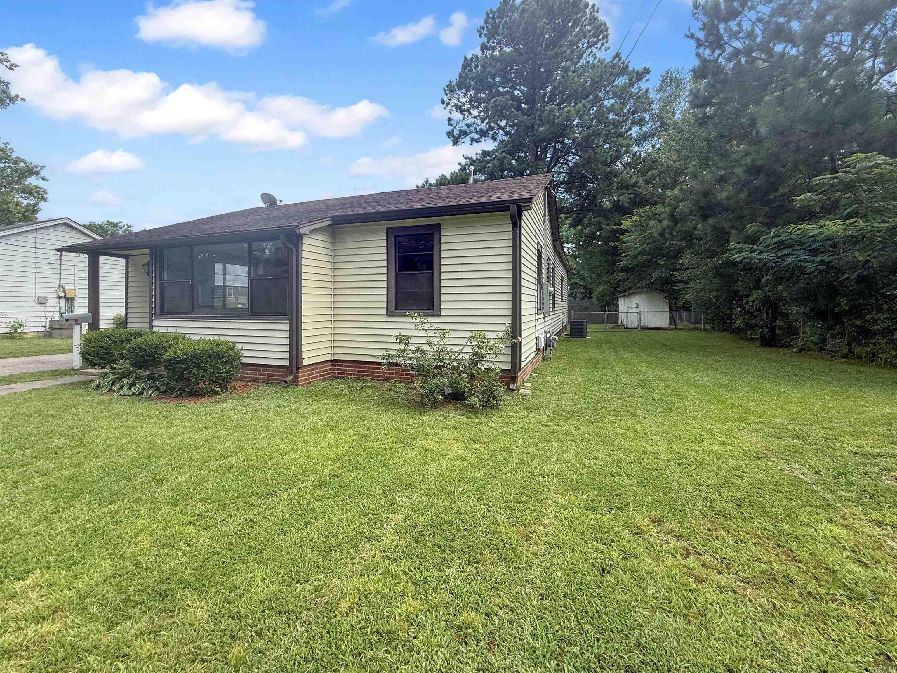 SANFORD ADDITION - Residential