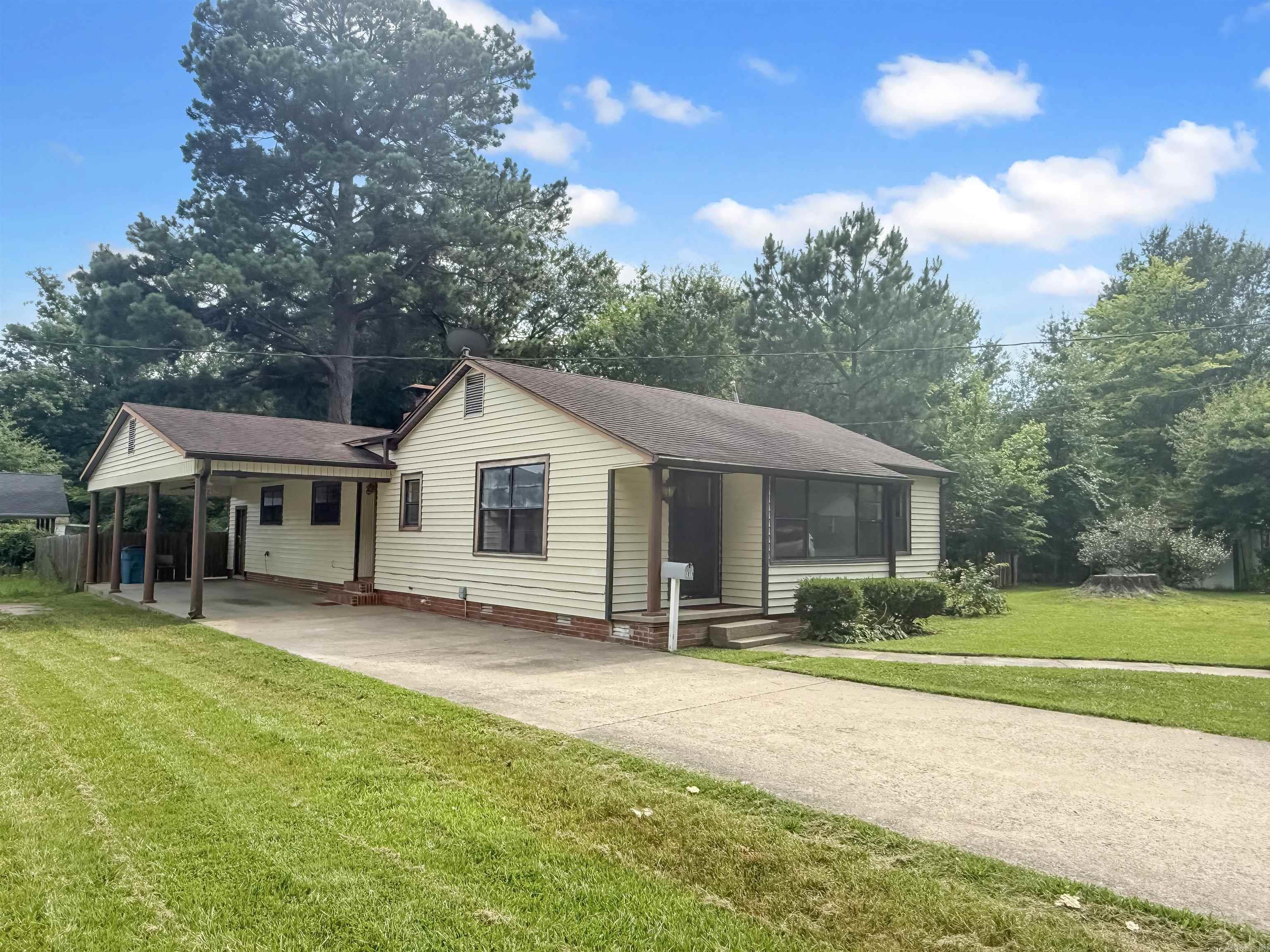 SANFORD ADDITION - Residential