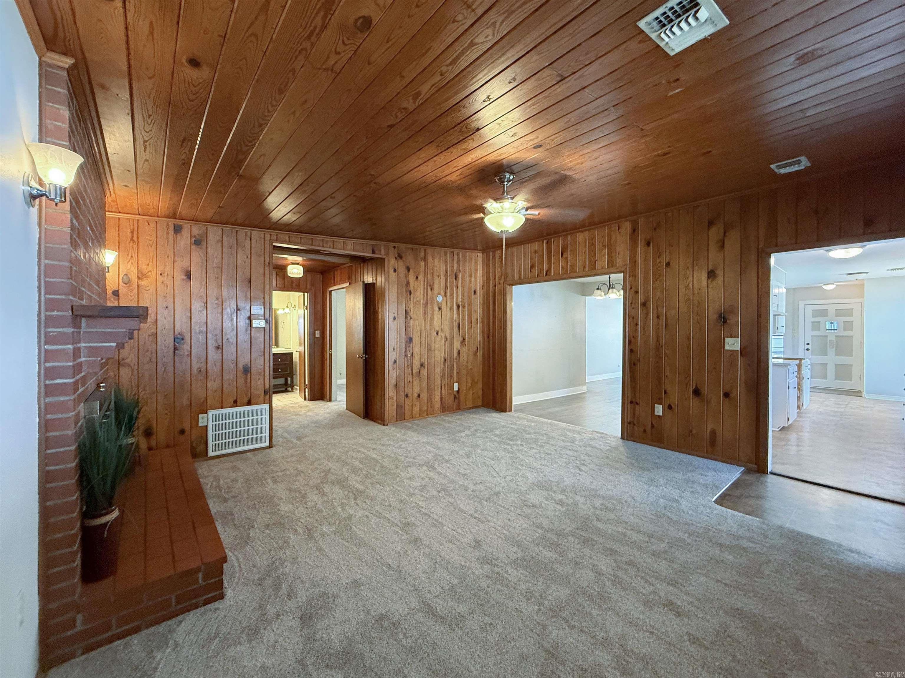 SANFORD ADDITION - Residential